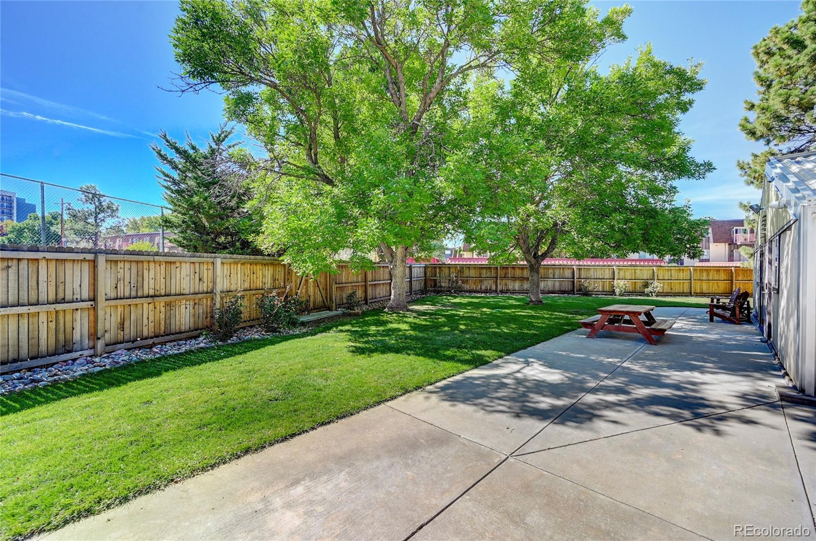 MLS Image #21 for 7755 e quincy avenue,denver, Colorado