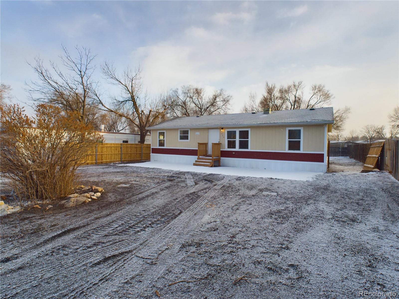 MLS Image #27 for 258 e george drive,pueblo, Colorado