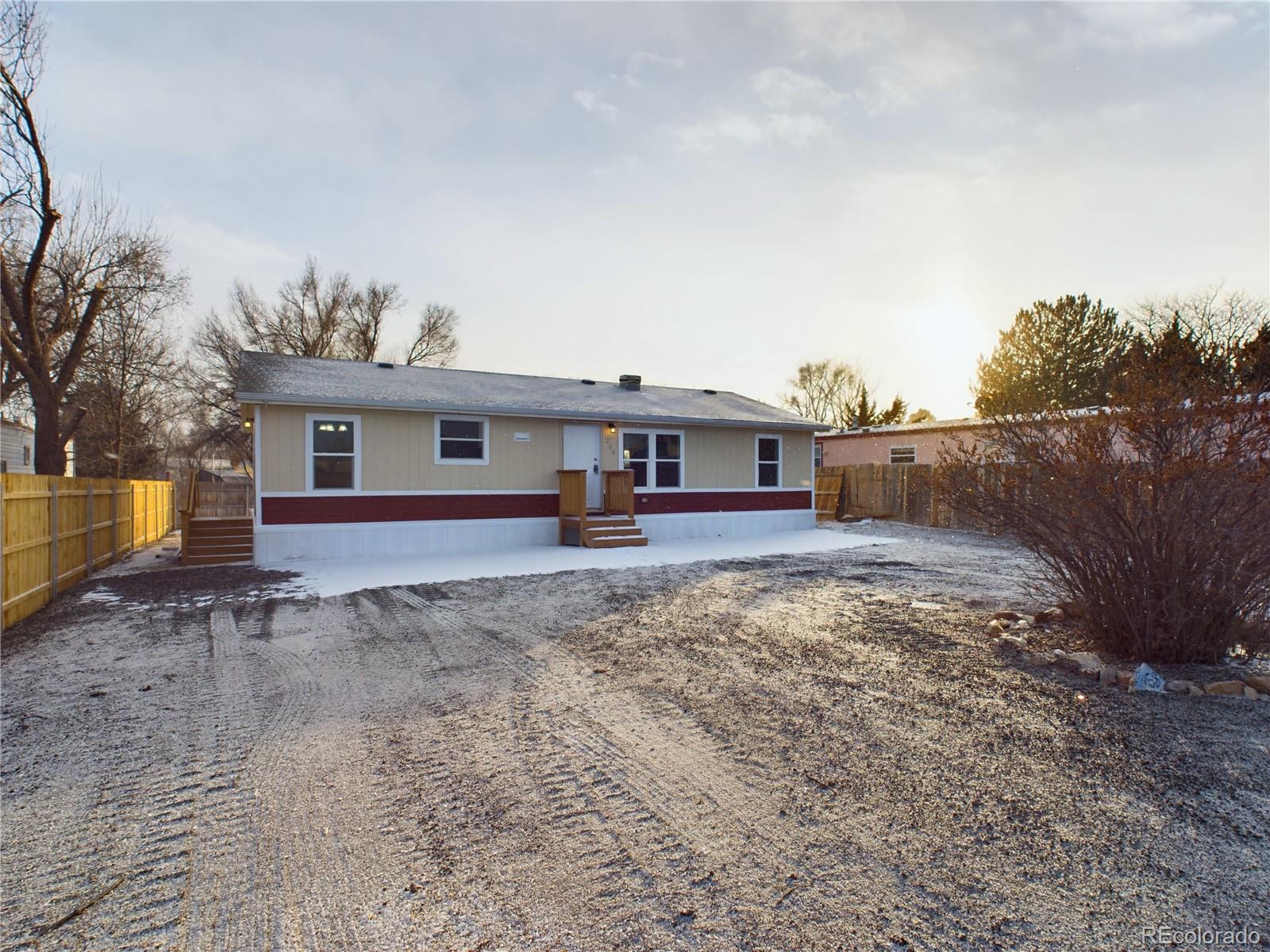 MLS Image #28 for 258 e george drive,pueblo, Colorado