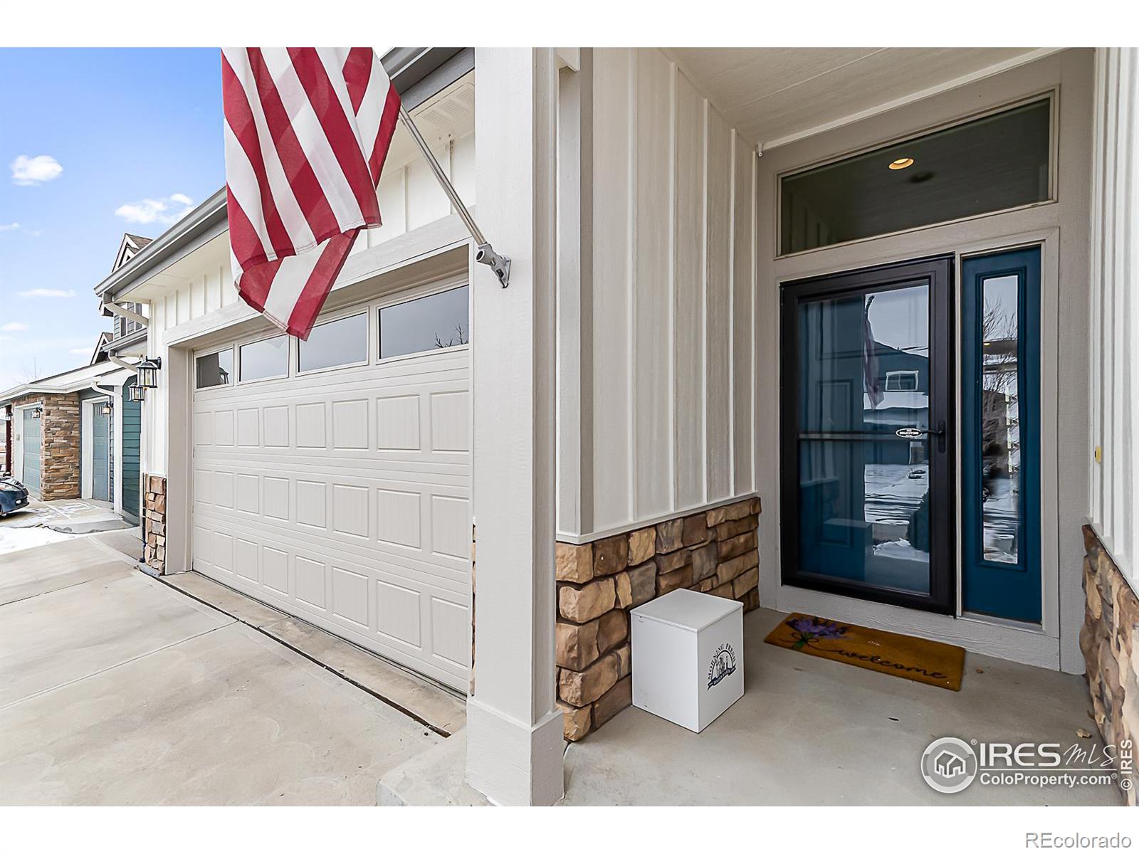 MLS Image #2 for 5457  wishing well drive,timnath, Colorado