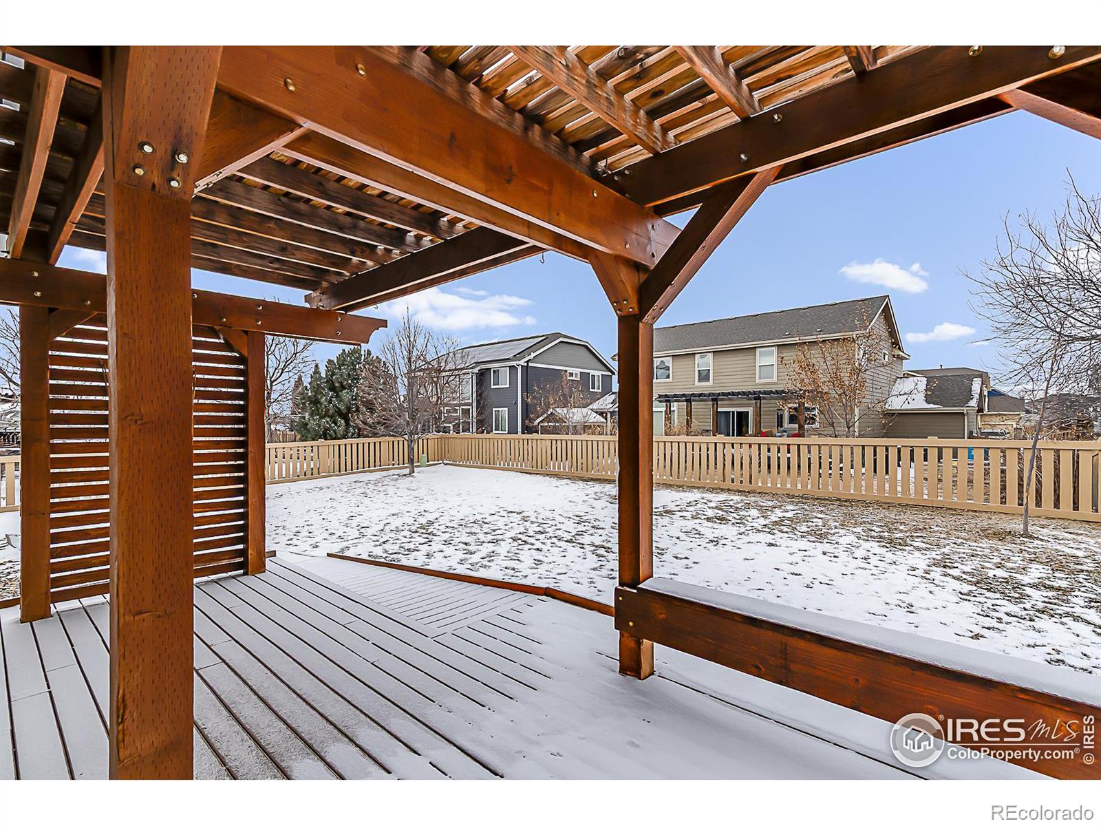 MLS Image #29 for 5457  wishing well drive,timnath, Colorado