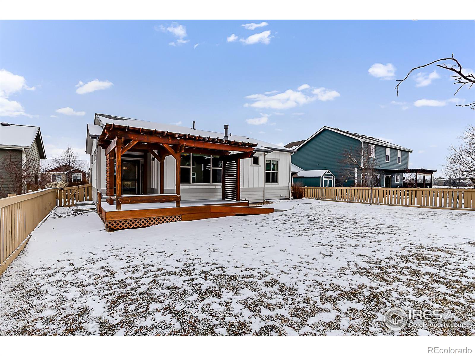 MLS Image #30 for 5457  wishing well drive,timnath, Colorado