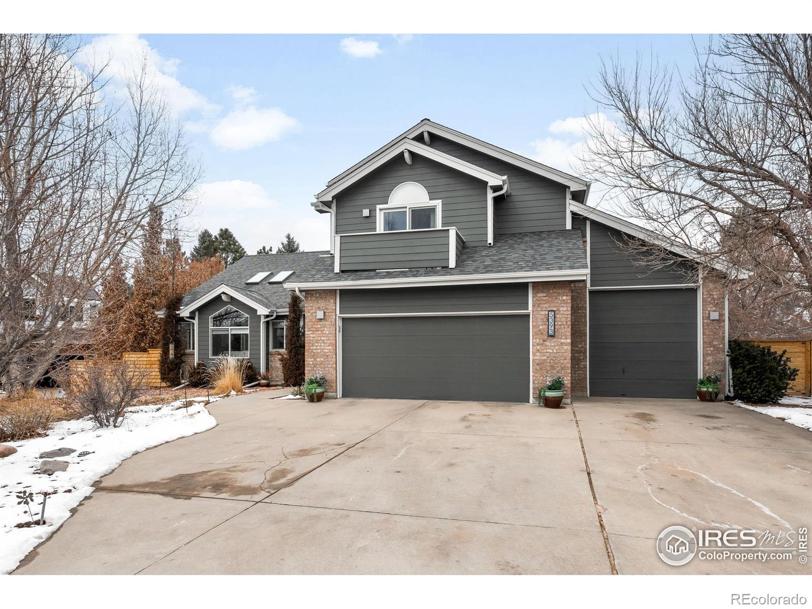 MLS Image #0 for 5393  oak tree court,boulder, Colorado