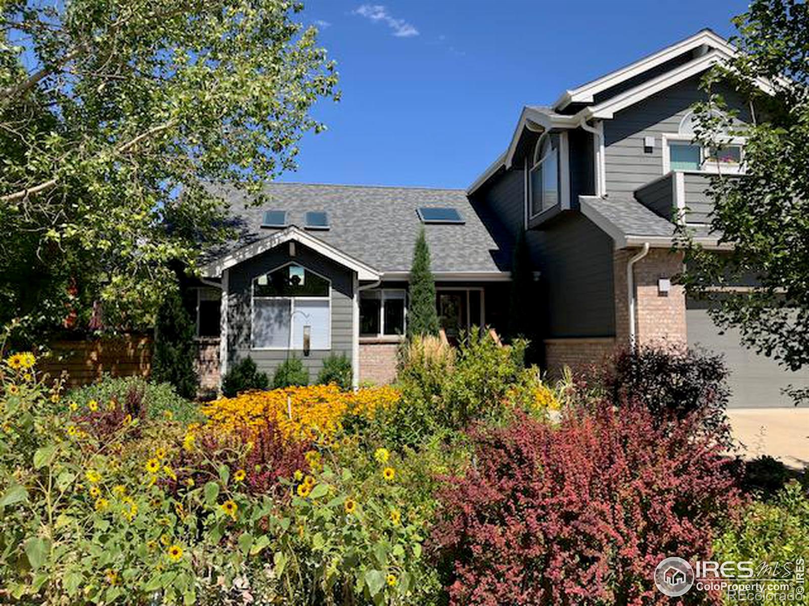 CMA Image for 5393  Oak Tree Court,Boulder, Colorado