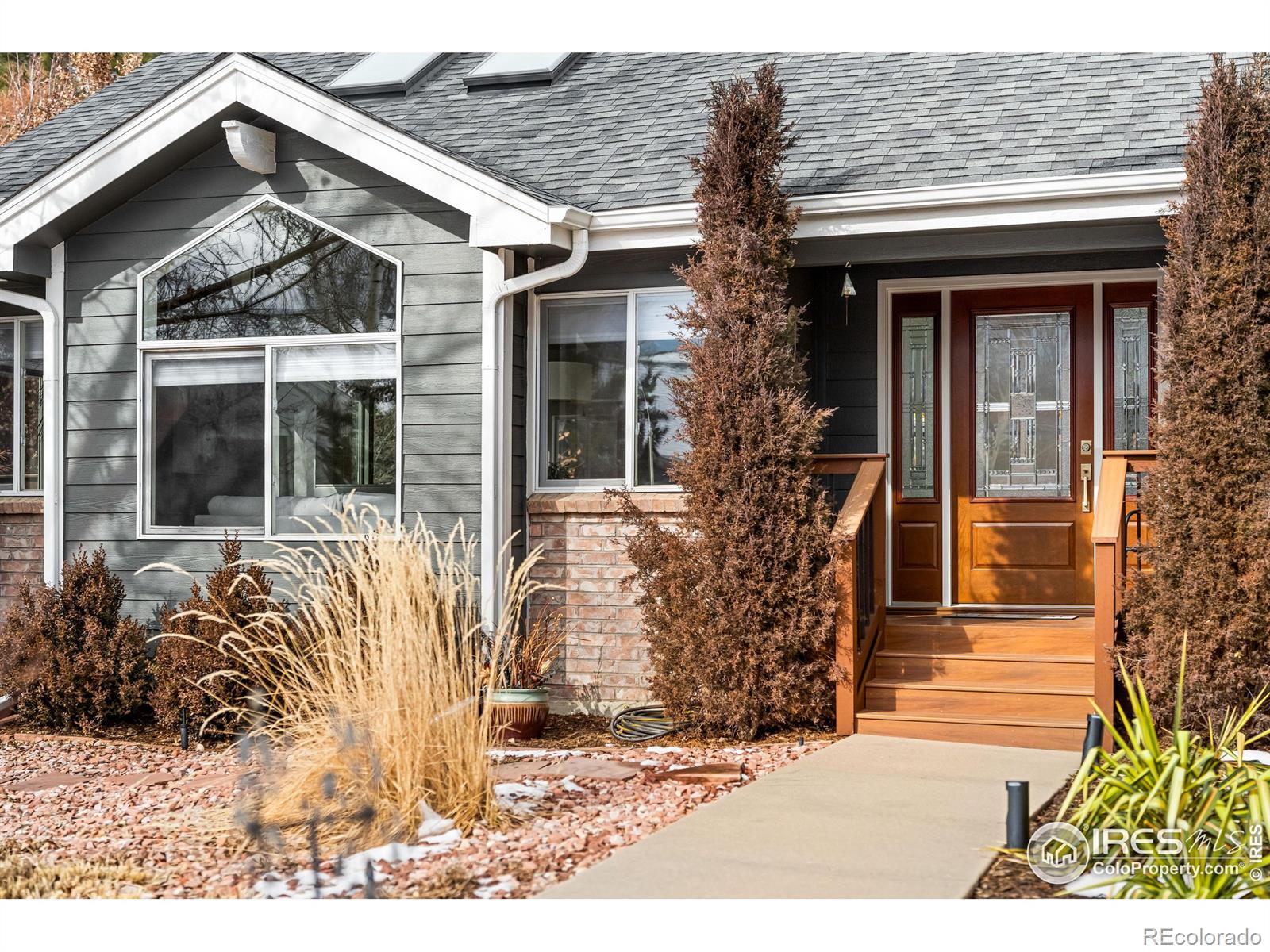 MLS Image #3 for 5393  oak tree court,boulder, Colorado