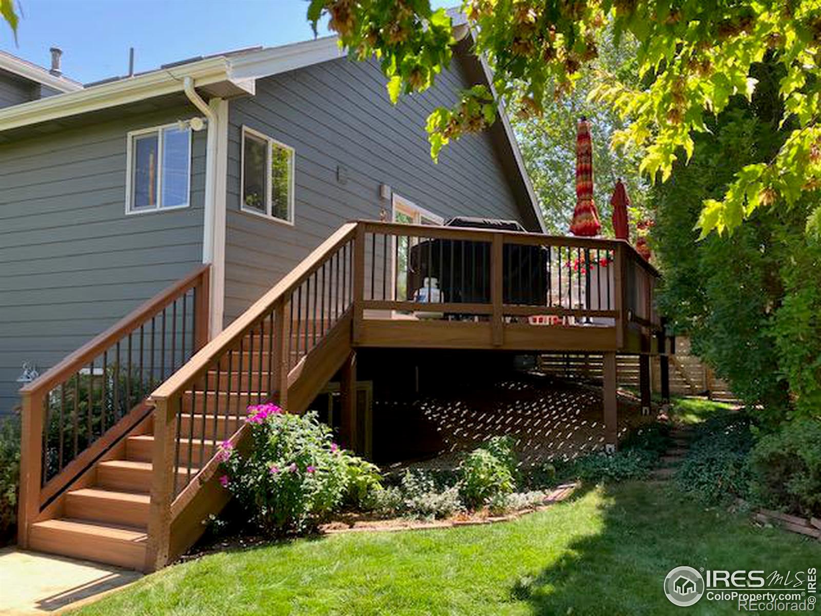 MLS Image #34 for 5393  oak tree court,boulder, Colorado