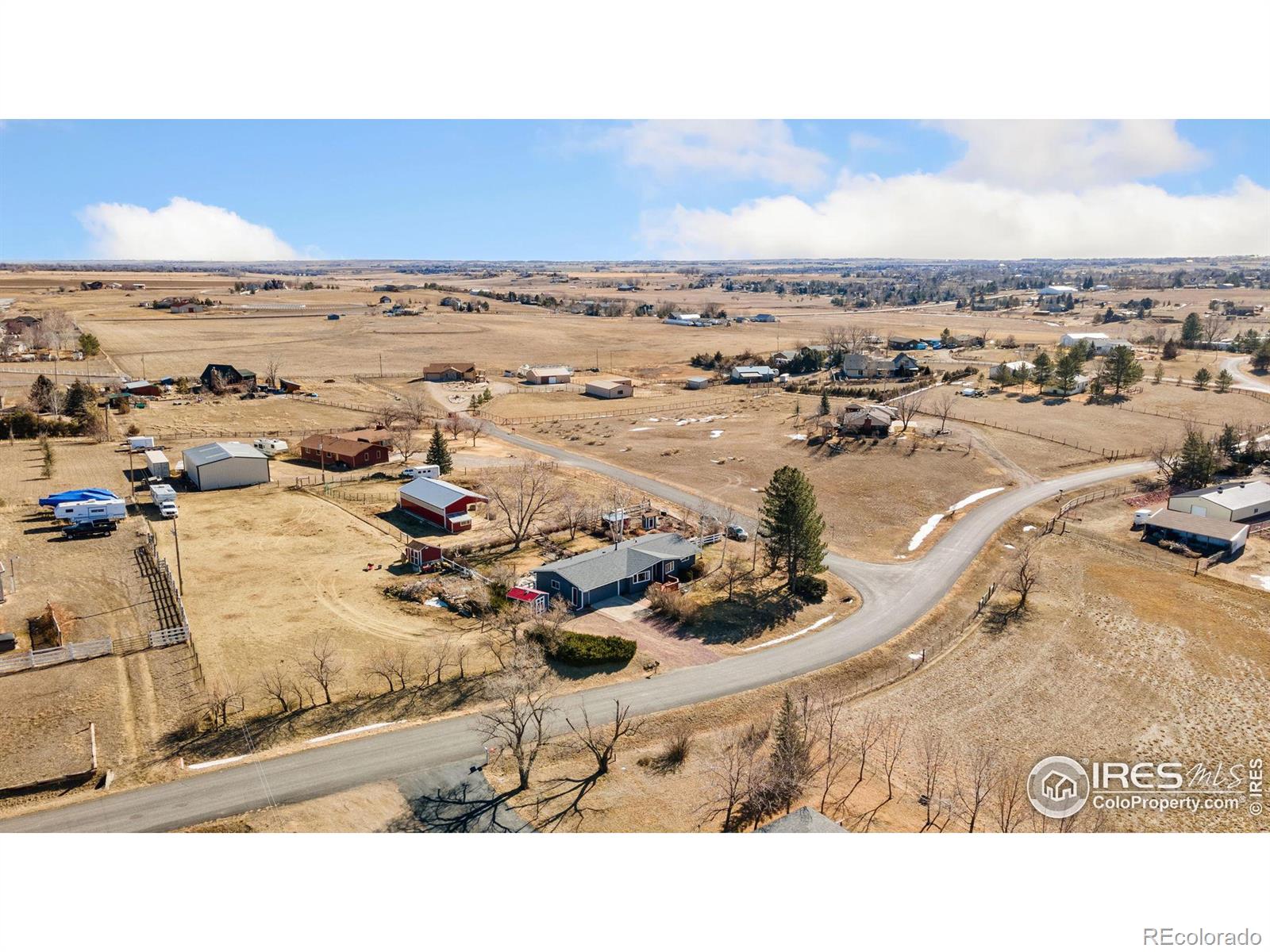 MLS Image #2 for 200  bothun road,berthoud, Colorado