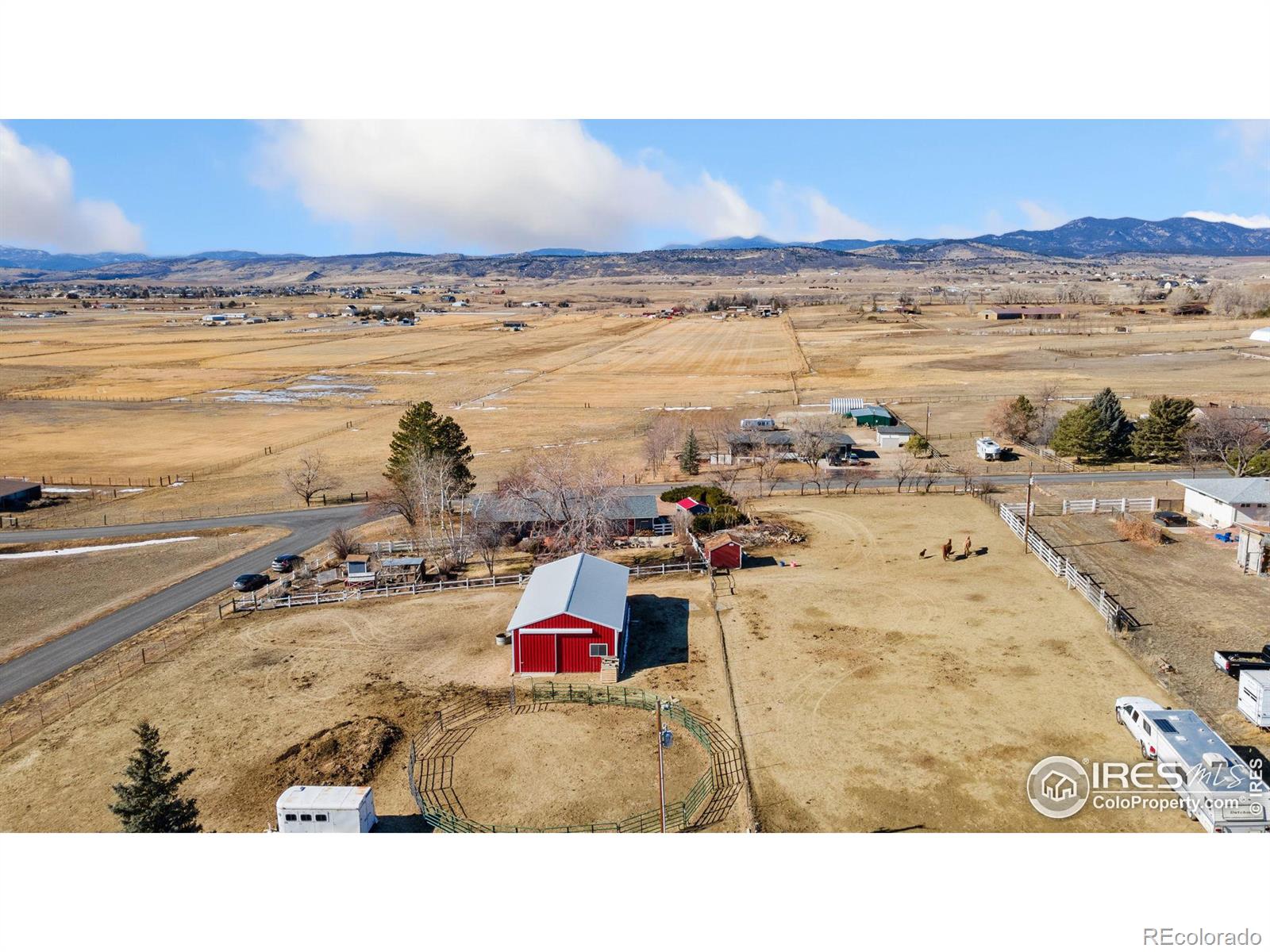 MLS Image #24 for 200  bothun road,berthoud, Colorado