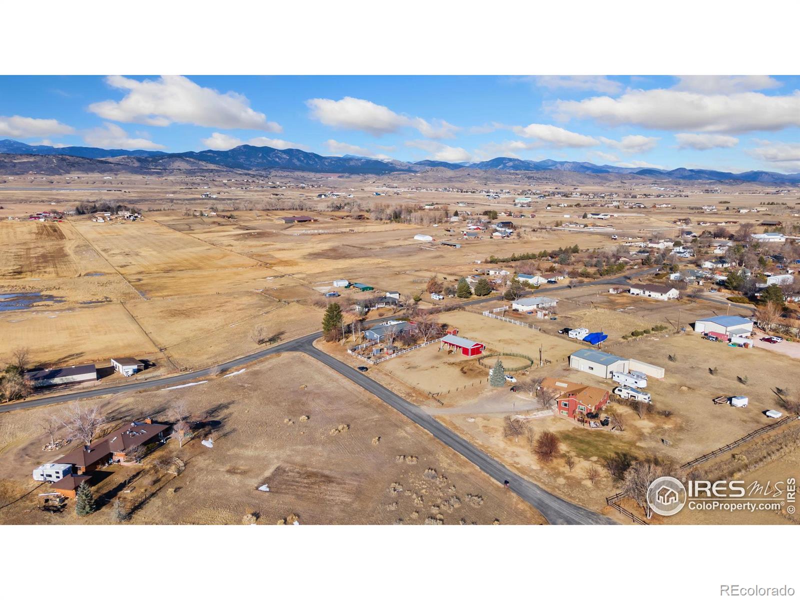 MLS Image #26 for 200  bothun road,berthoud, Colorado