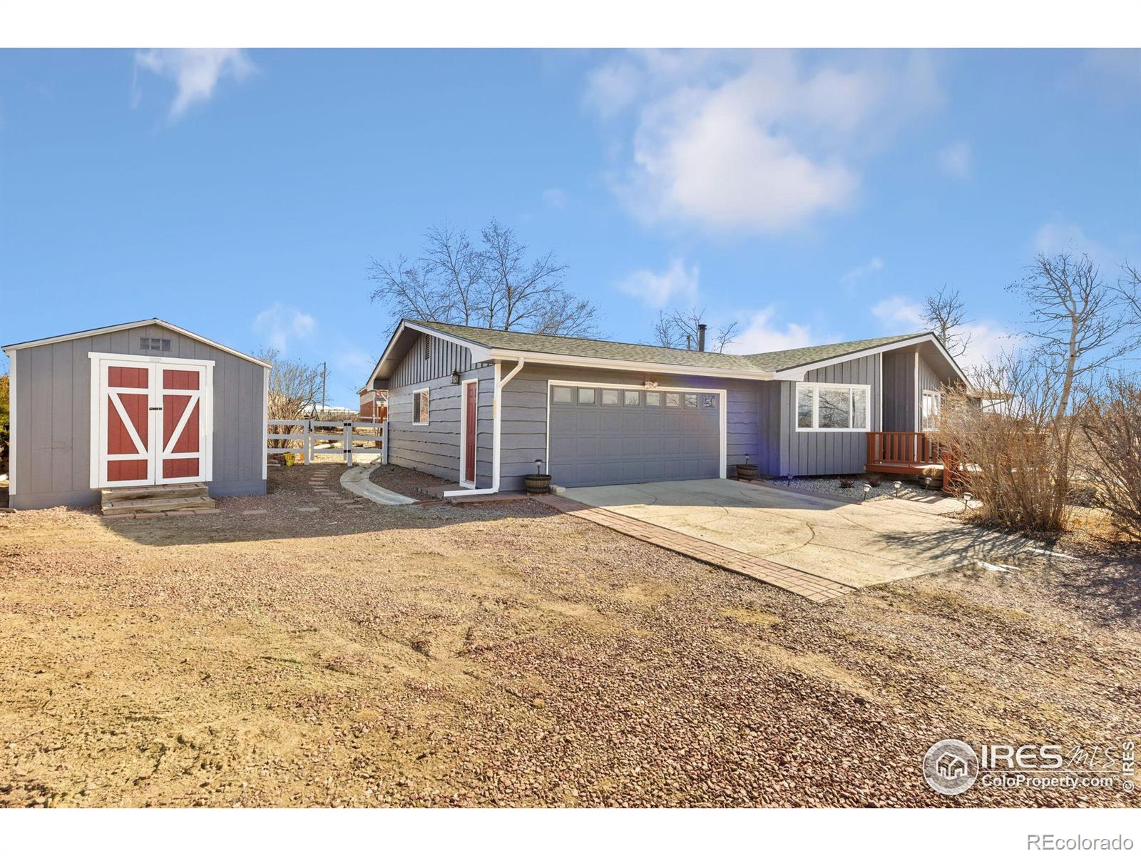 MLS Image #4 for 200  bothun road,berthoud, Colorado