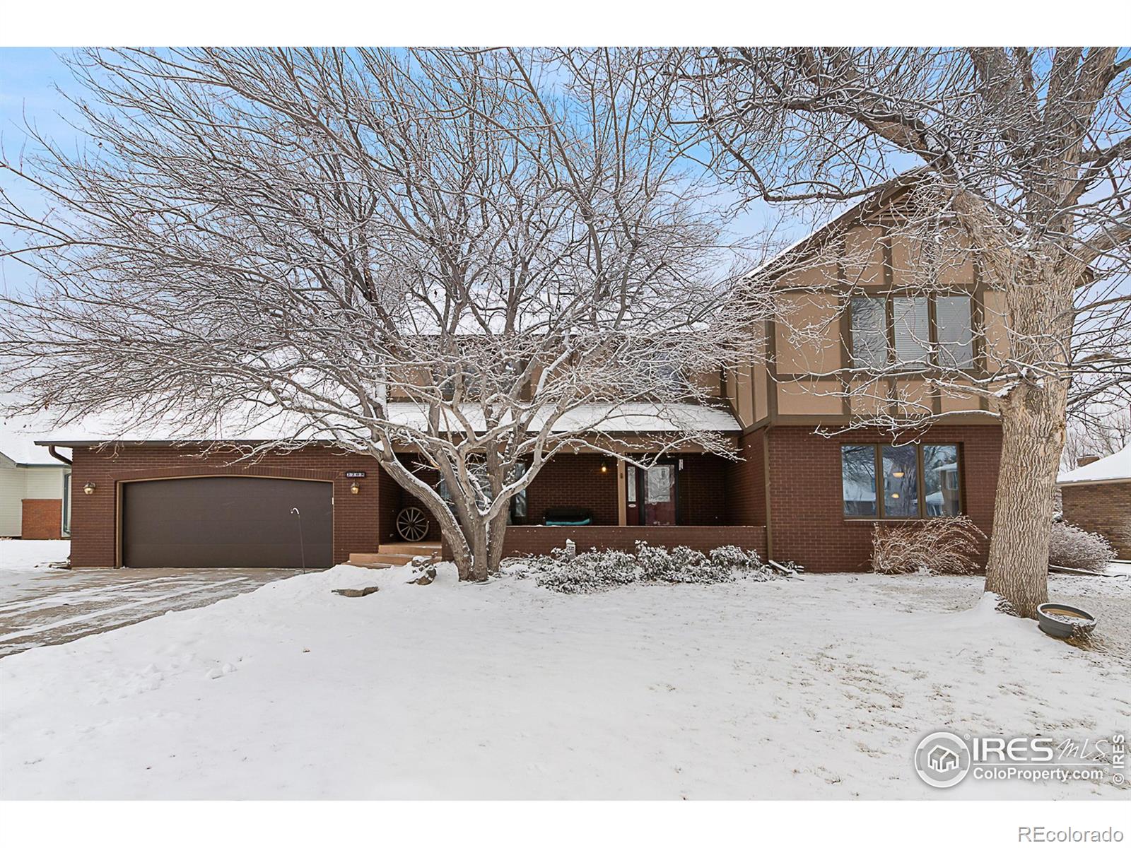 MLS Image #0 for 2208  45th avenue,greeley, Colorado