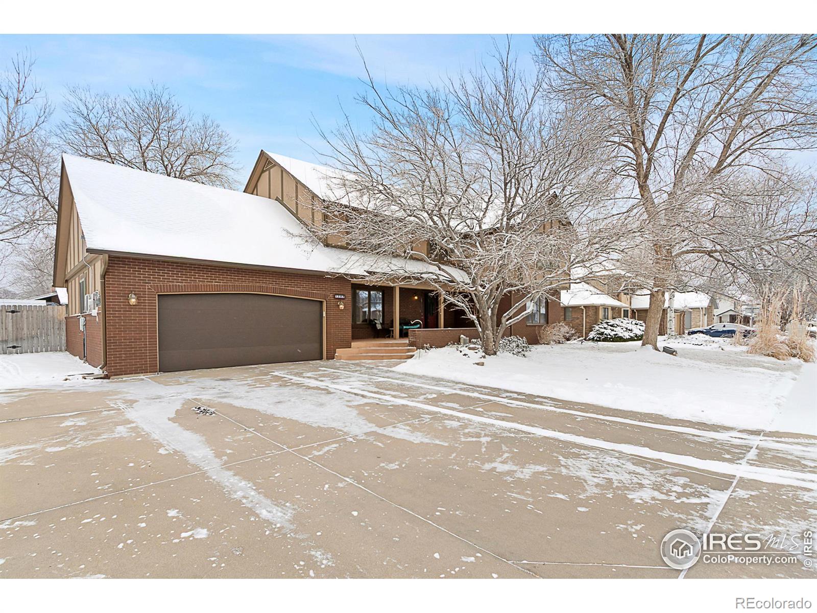 CMA Image for 2208  45th Avenue,Greeley, Colorado