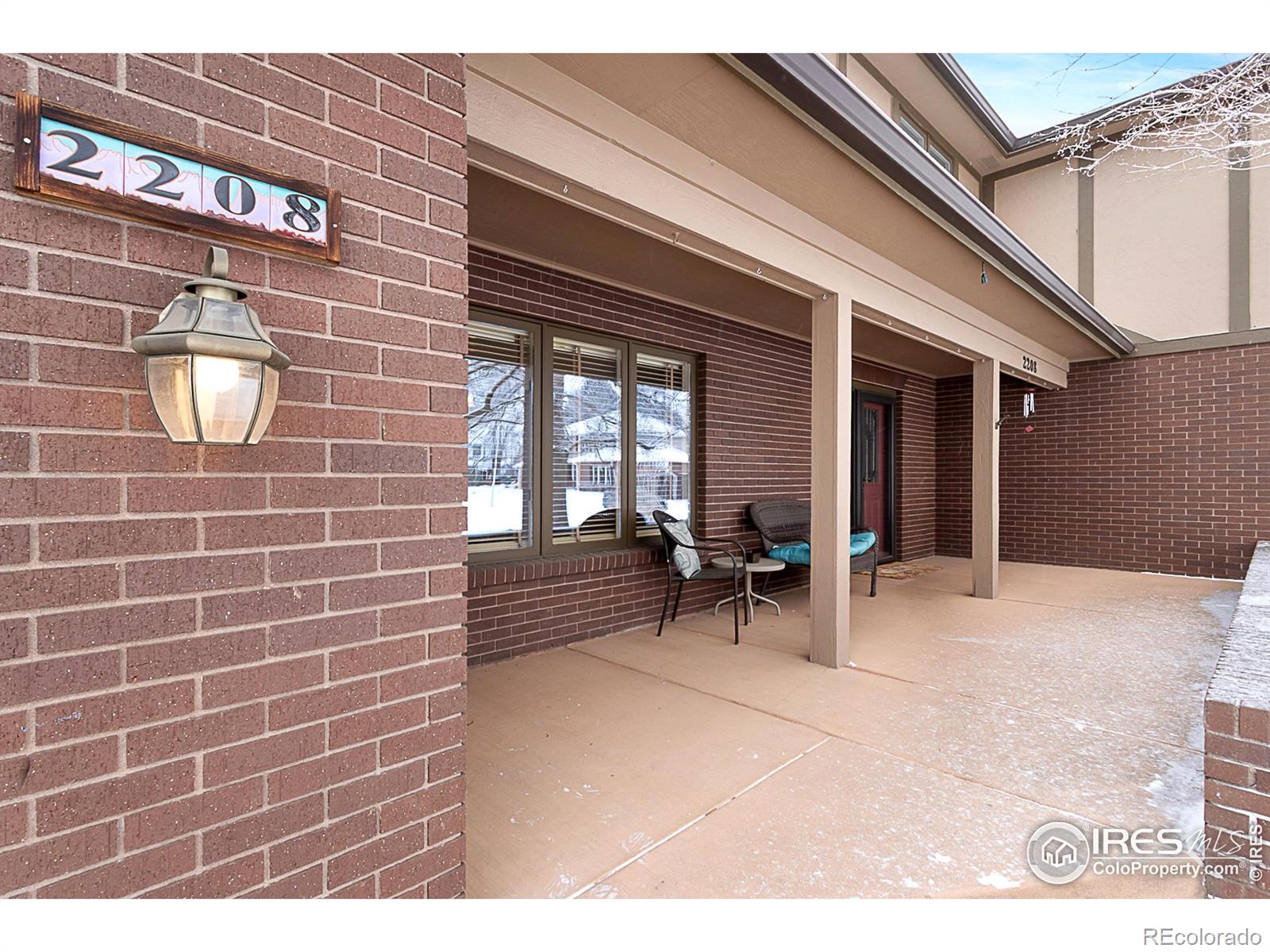 MLS Image #2 for 2208  45th avenue,greeley, Colorado