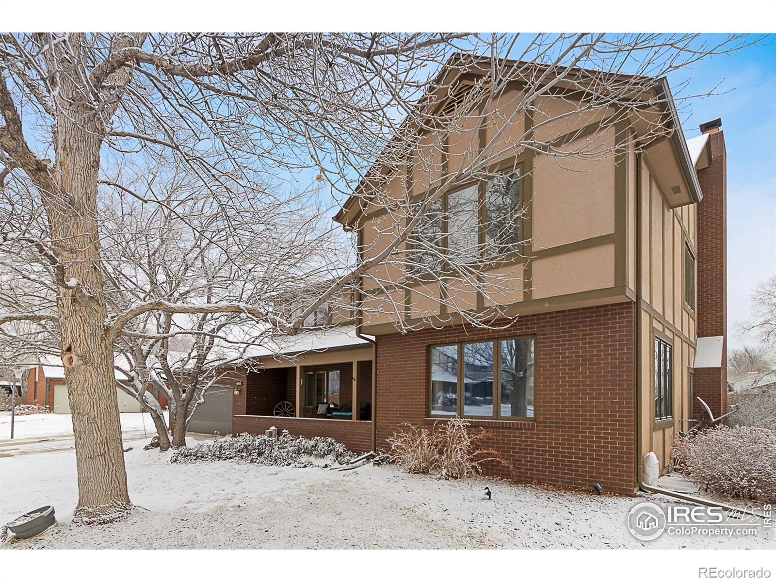 MLS Image #3 for 2208  45th avenue,greeley, Colorado