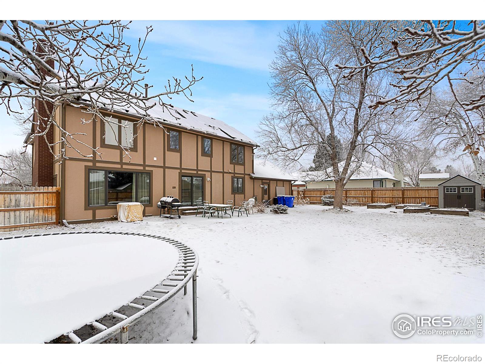 MLS Image #33 for 2208  45th avenue,greeley, Colorado