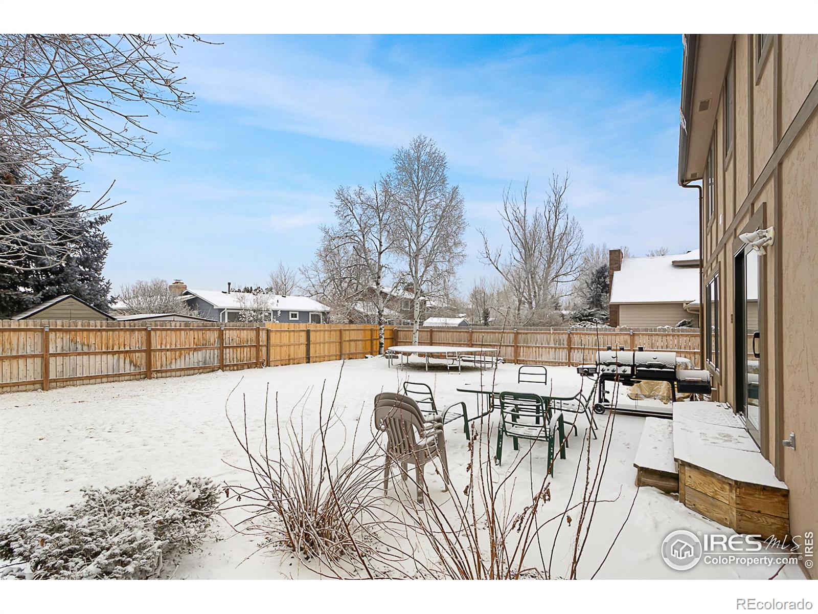 MLS Image #35 for 2208  45th avenue,greeley, Colorado