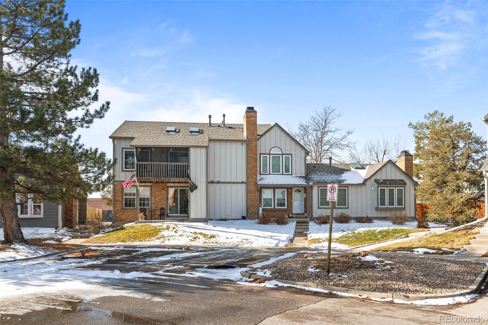 MLS Image #1 for 17118 e whitaker drive,aurora, Colorado