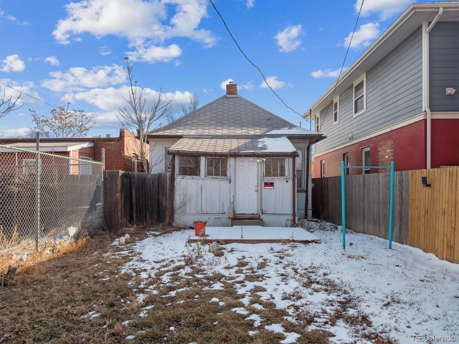 MLS Image #28 for 805 s lincoln street,denver, Colorado