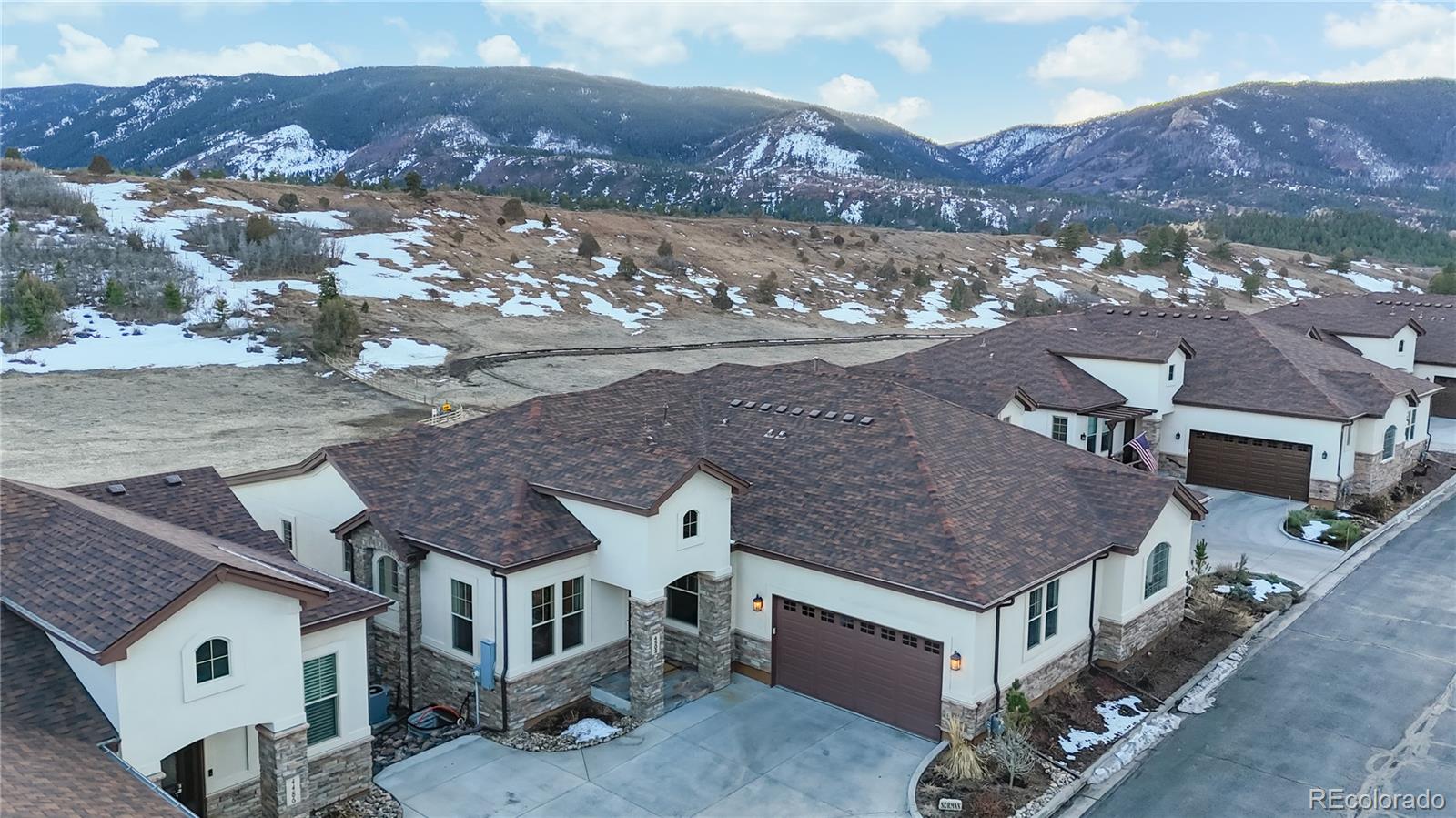 MLS Image #0 for 4502  echo cliff lane,larkspur, Colorado