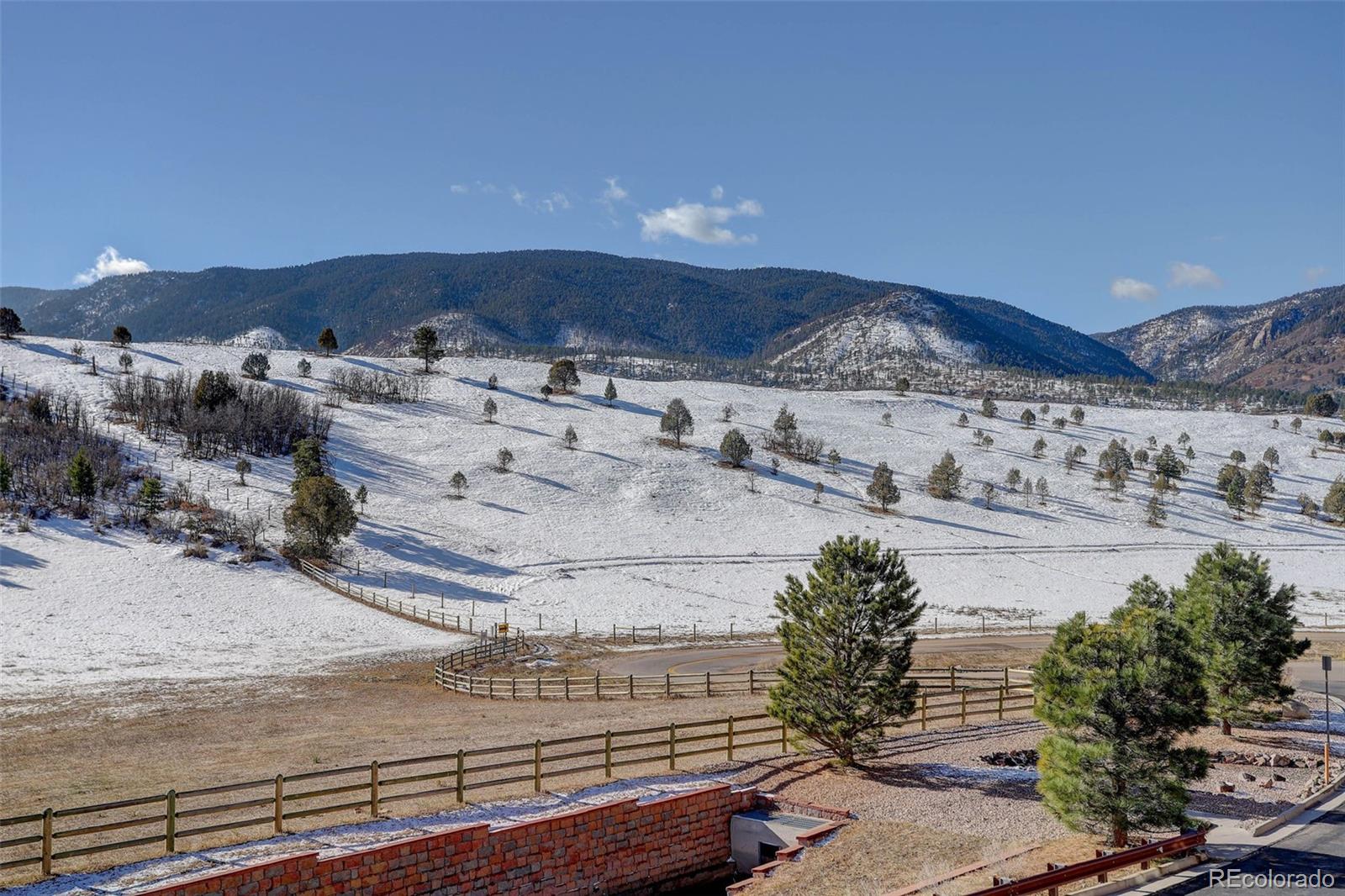 MLS Image #2 for 4502  echo cliff lane,larkspur, Colorado