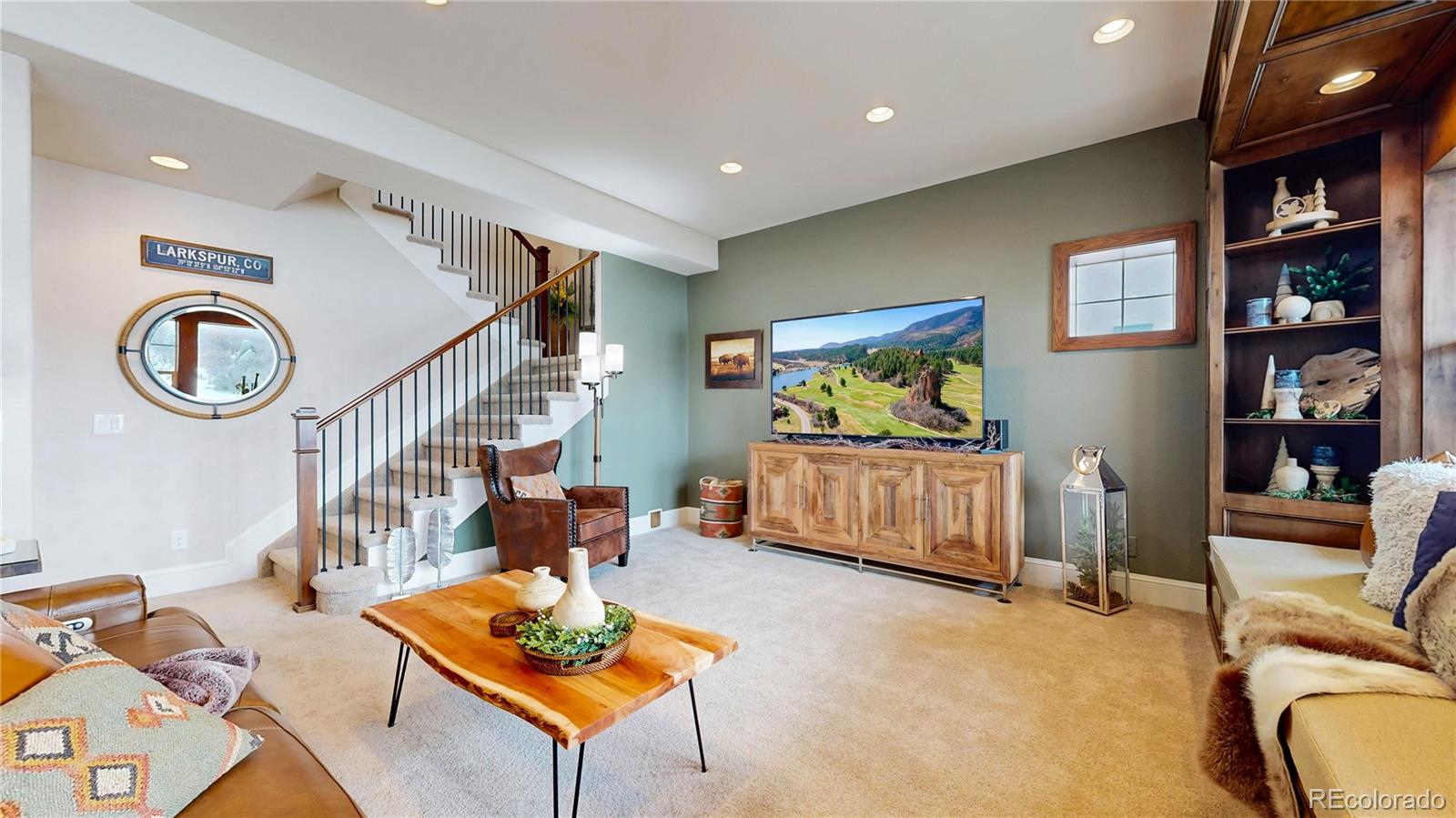 MLS Image #21 for 4502  echo cliff lane,larkspur, Colorado