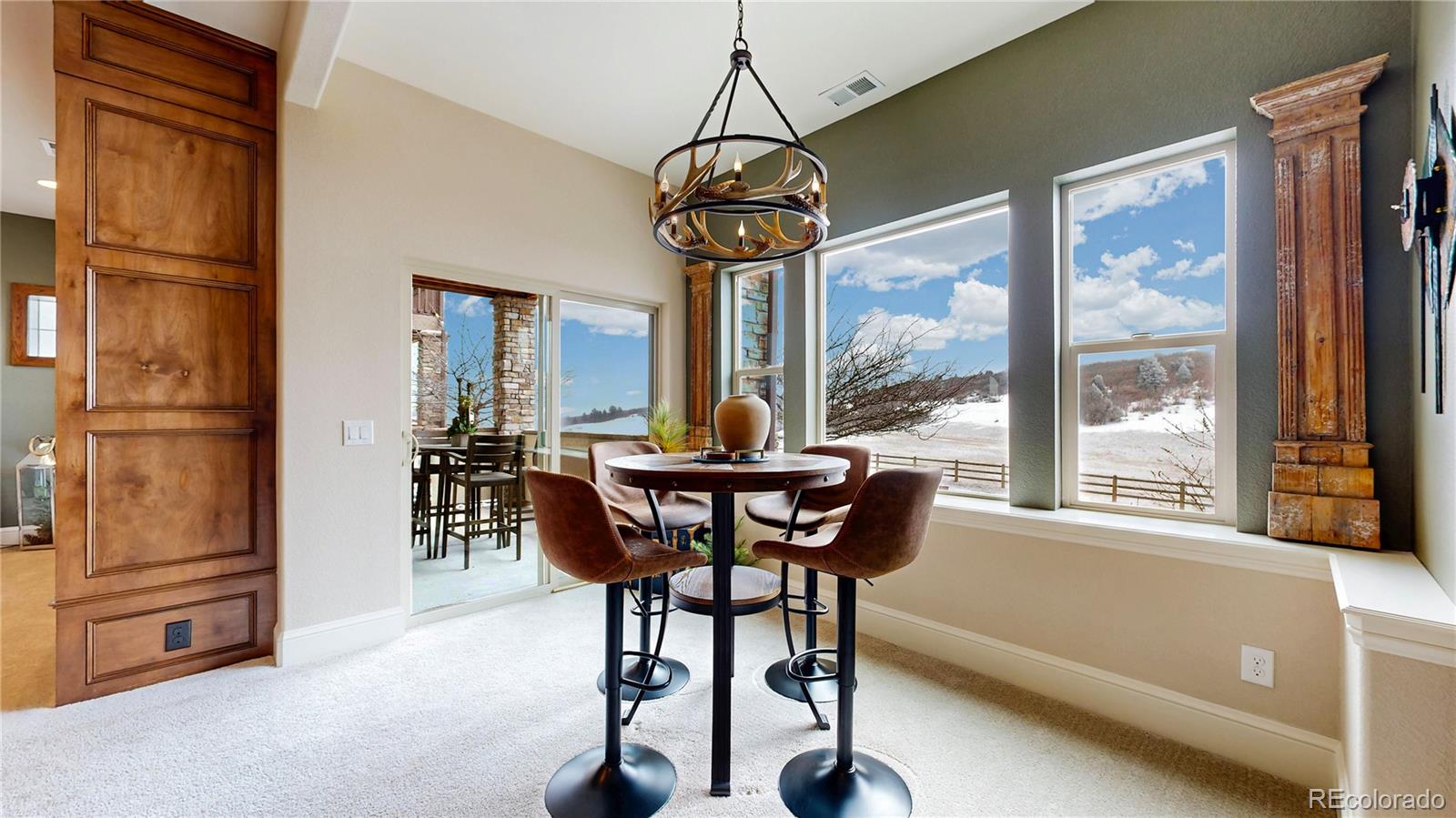 MLS Image #22 for 4502  echo cliff lane,larkspur, Colorado