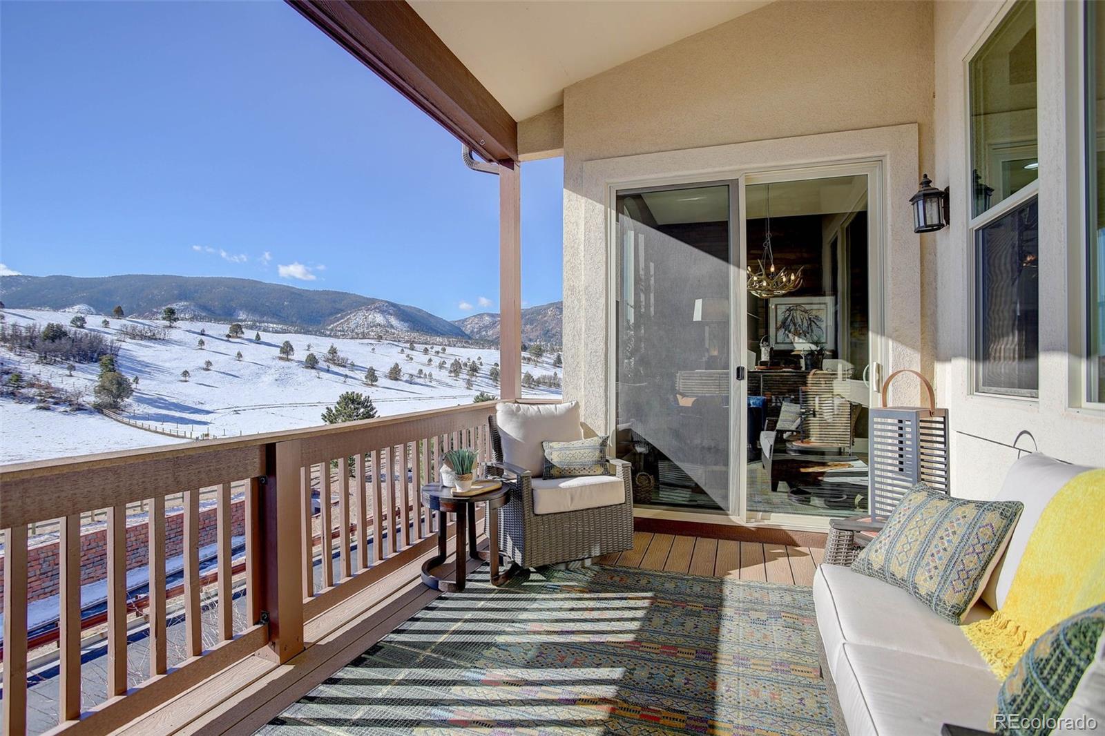 MLS Image #3 for 4502  echo cliff lane,larkspur, Colorado