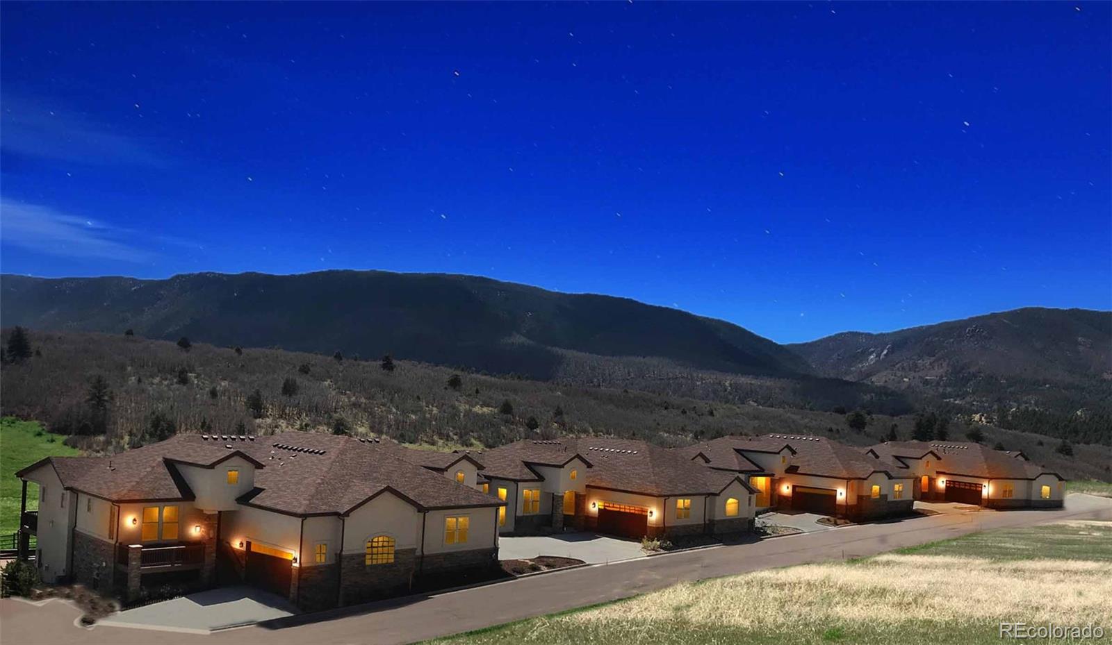 MLS Image #37 for 4502  echo cliff lane,larkspur, Colorado