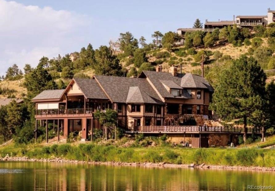 MLS Image #38 for 4502  echo cliff lane,larkspur, Colorado