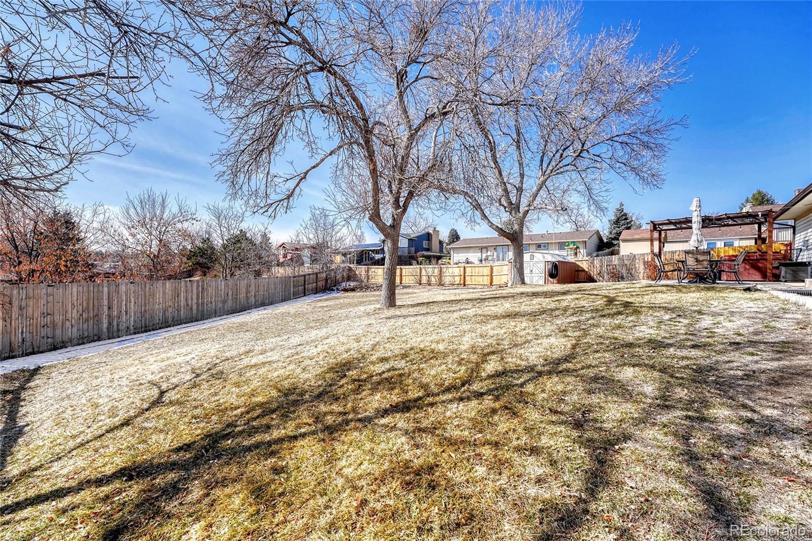 MLS Image #20 for 280  jupiter drive,lone tree, Colorado