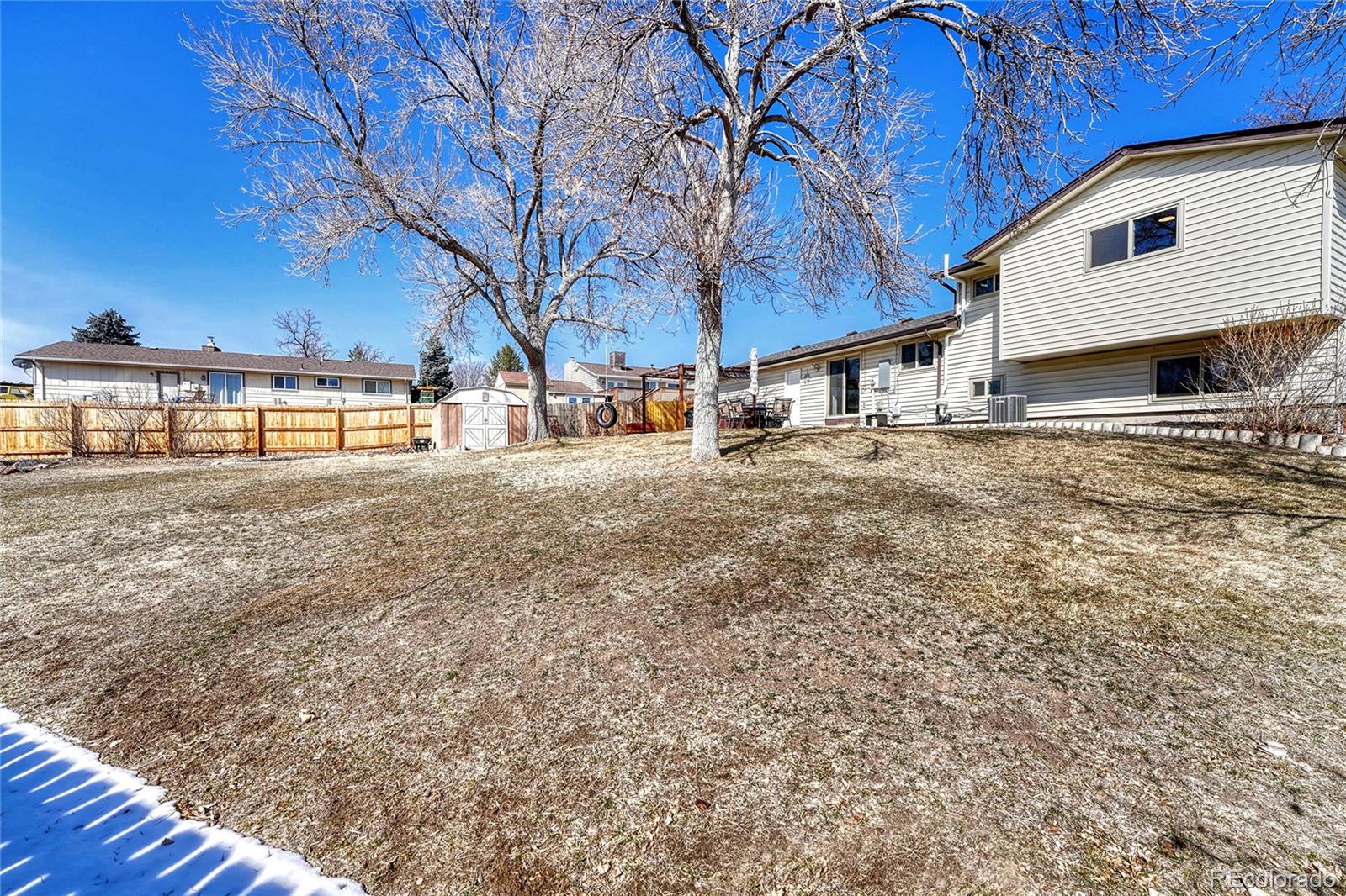 MLS Image #21 for 280  jupiter drive,lone tree, Colorado