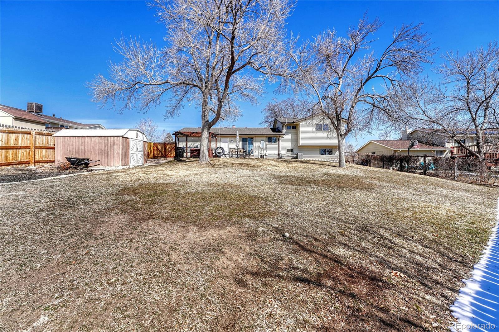 MLS Image #22 for 280  jupiter drive,lone tree, Colorado