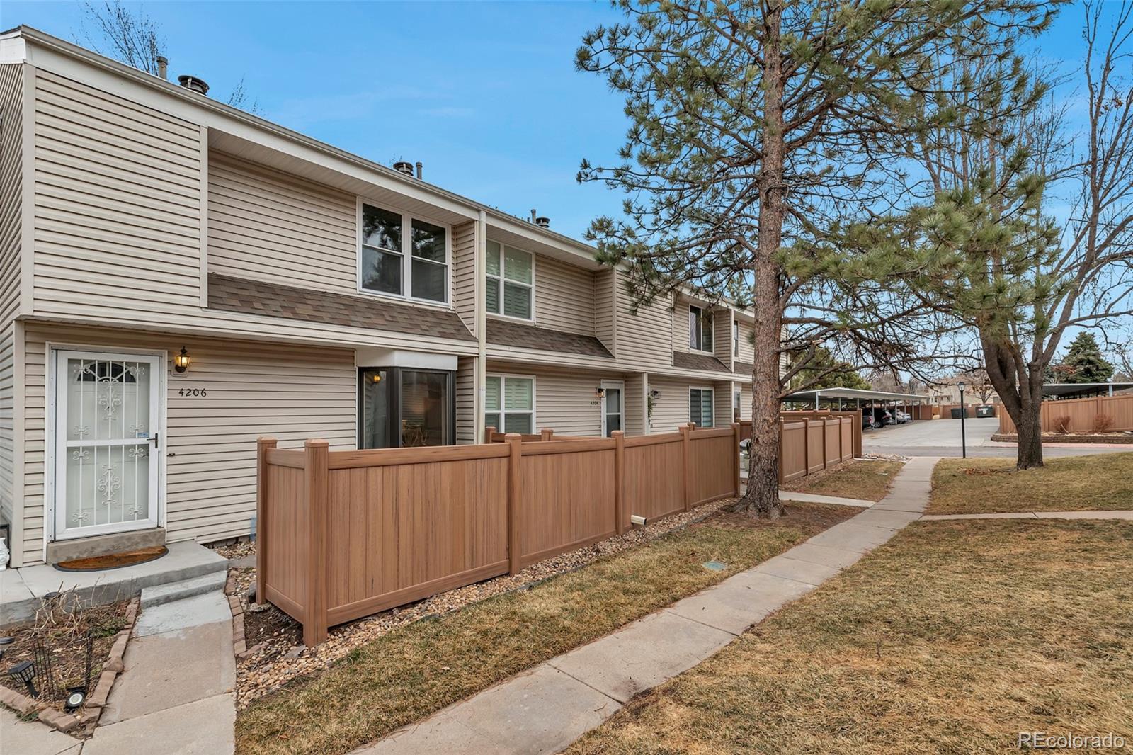 MLS Image #0 for 4206 e maplewood way,centennial, Colorado