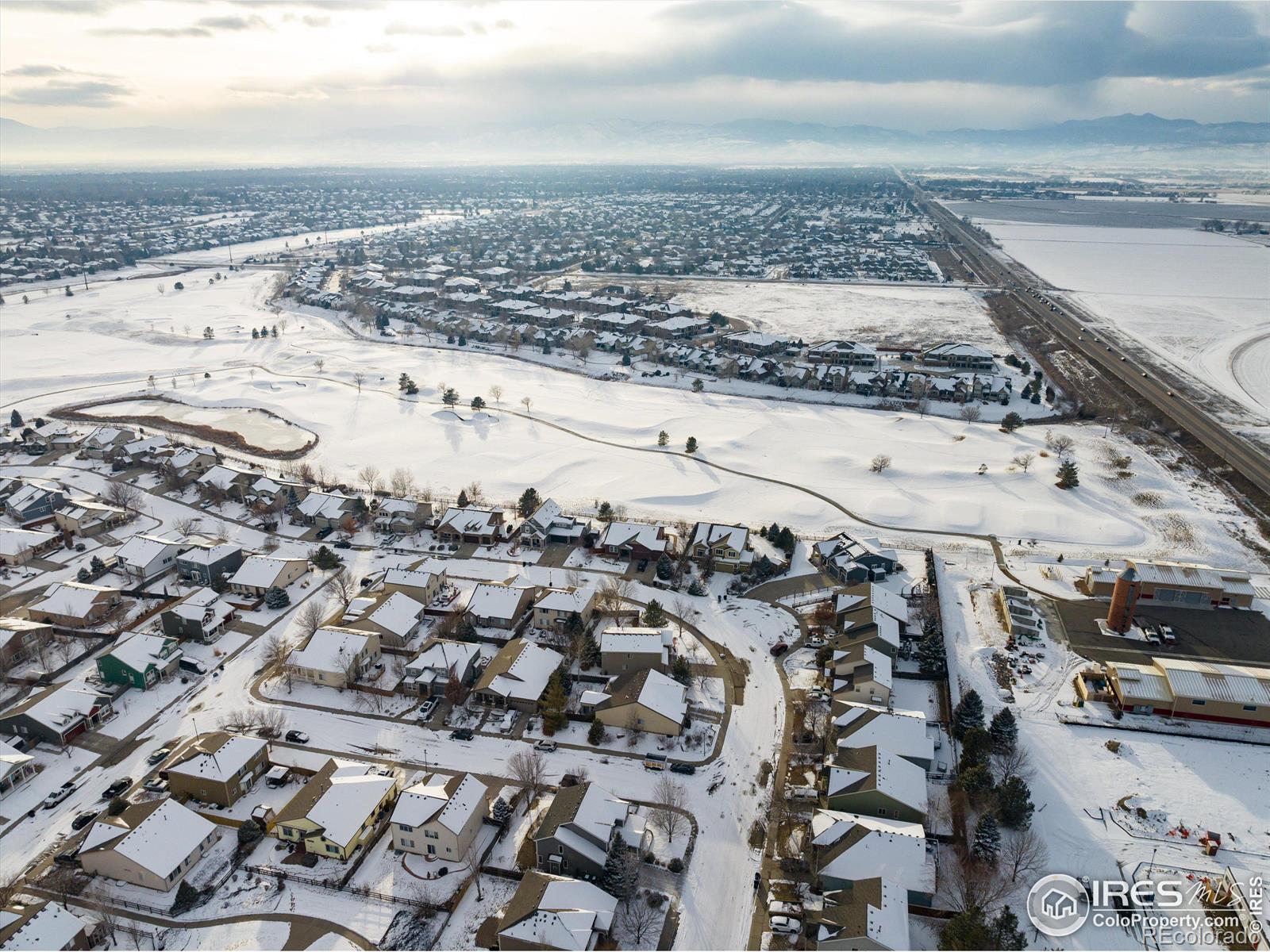 MLS Image #0 for 2429  tyrrhenian drive,longmont, Colorado