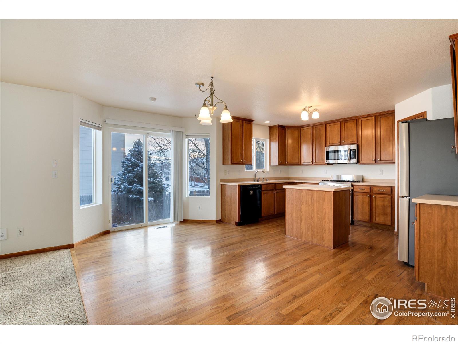 MLS Image #12 for 2429  tyrrhenian drive,longmont, Colorado