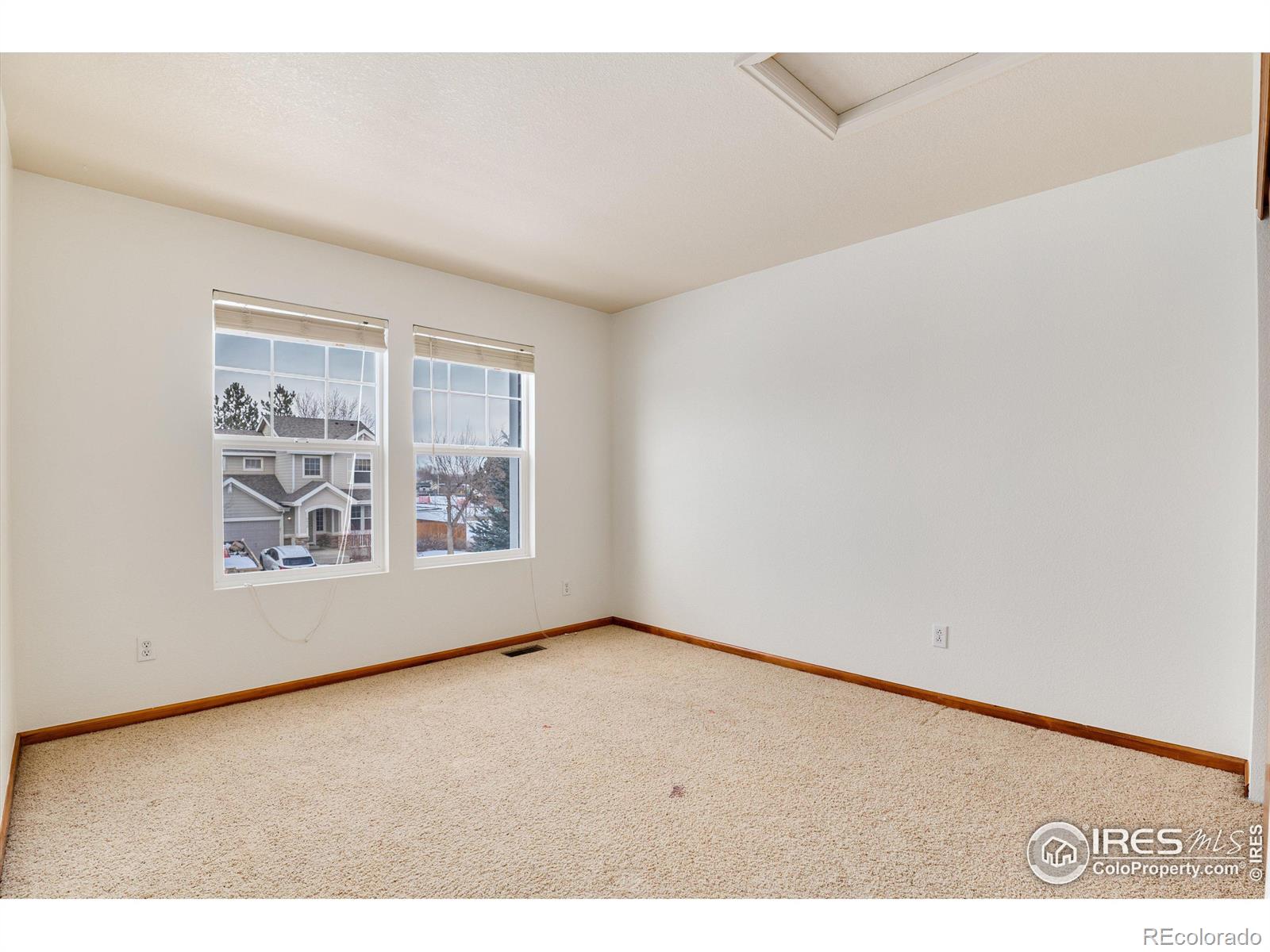 MLS Image #22 for 2429  tyrrhenian drive,longmont, Colorado