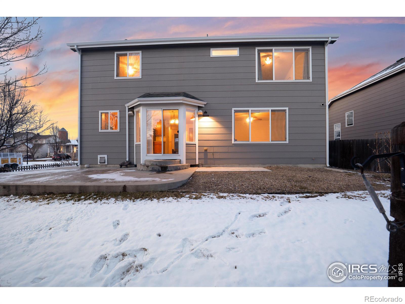 MLS Image #29 for 2429  tyrrhenian drive,longmont, Colorado