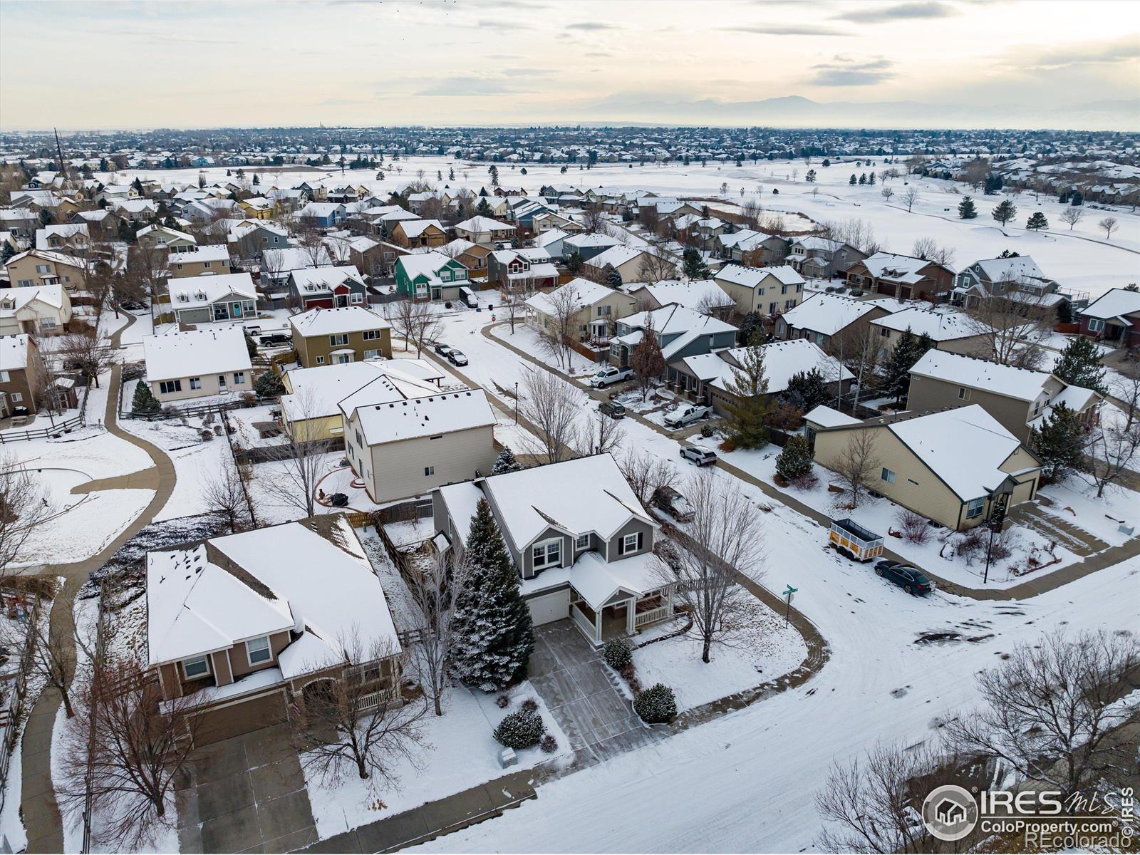 MLS Image #31 for 2429  tyrrhenian drive,longmont, Colorado