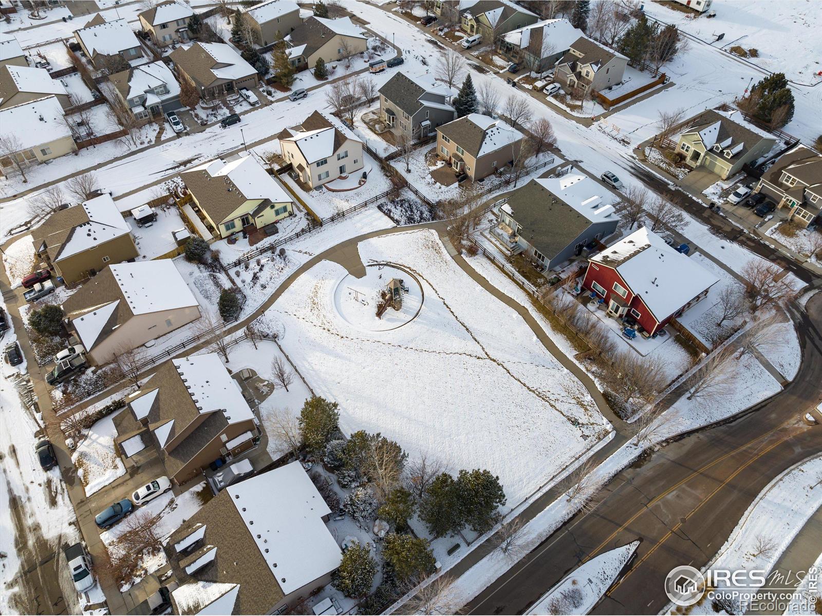 MLS Image #32 for 2429  tyrrhenian drive,longmont, Colorado