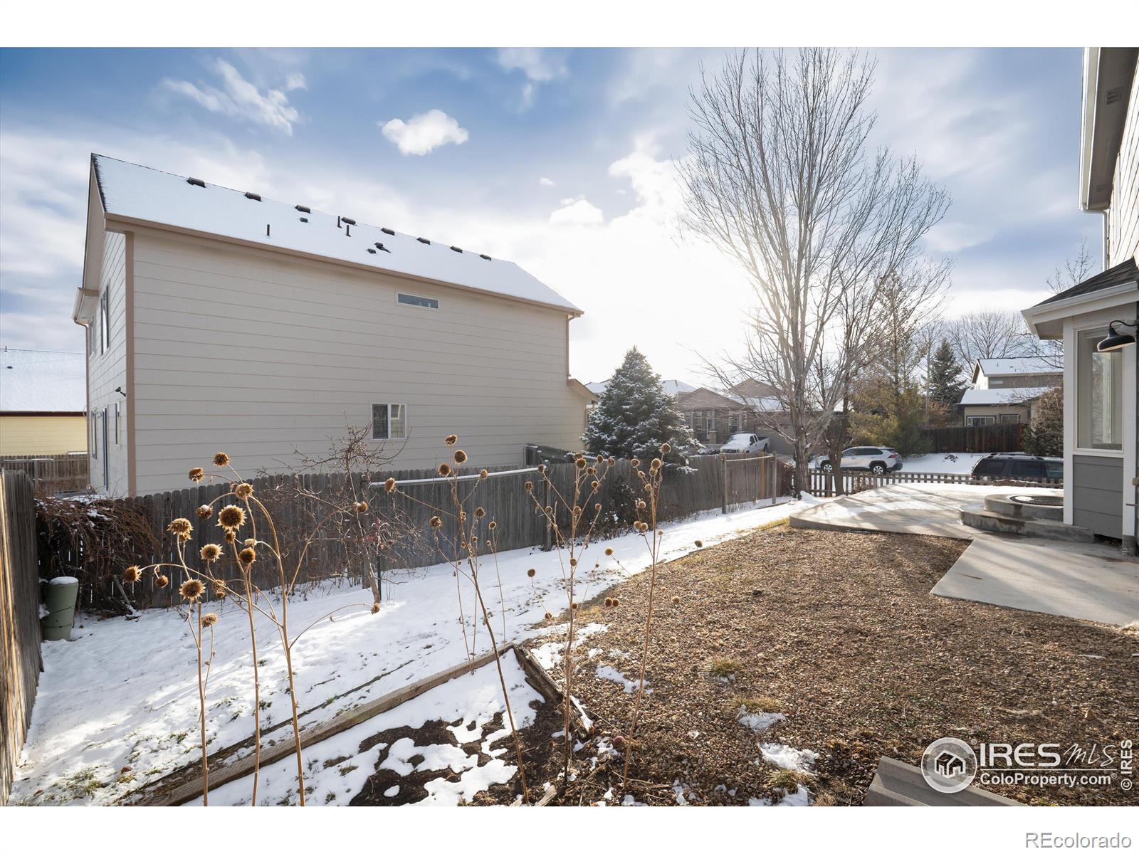 MLS Image #33 for 2429  tyrrhenian drive,longmont, Colorado