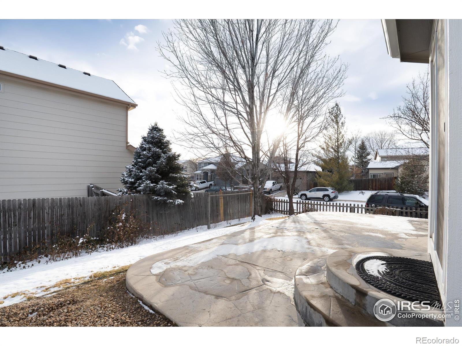 MLS Image #34 for 2429  tyrrhenian drive,longmont, Colorado