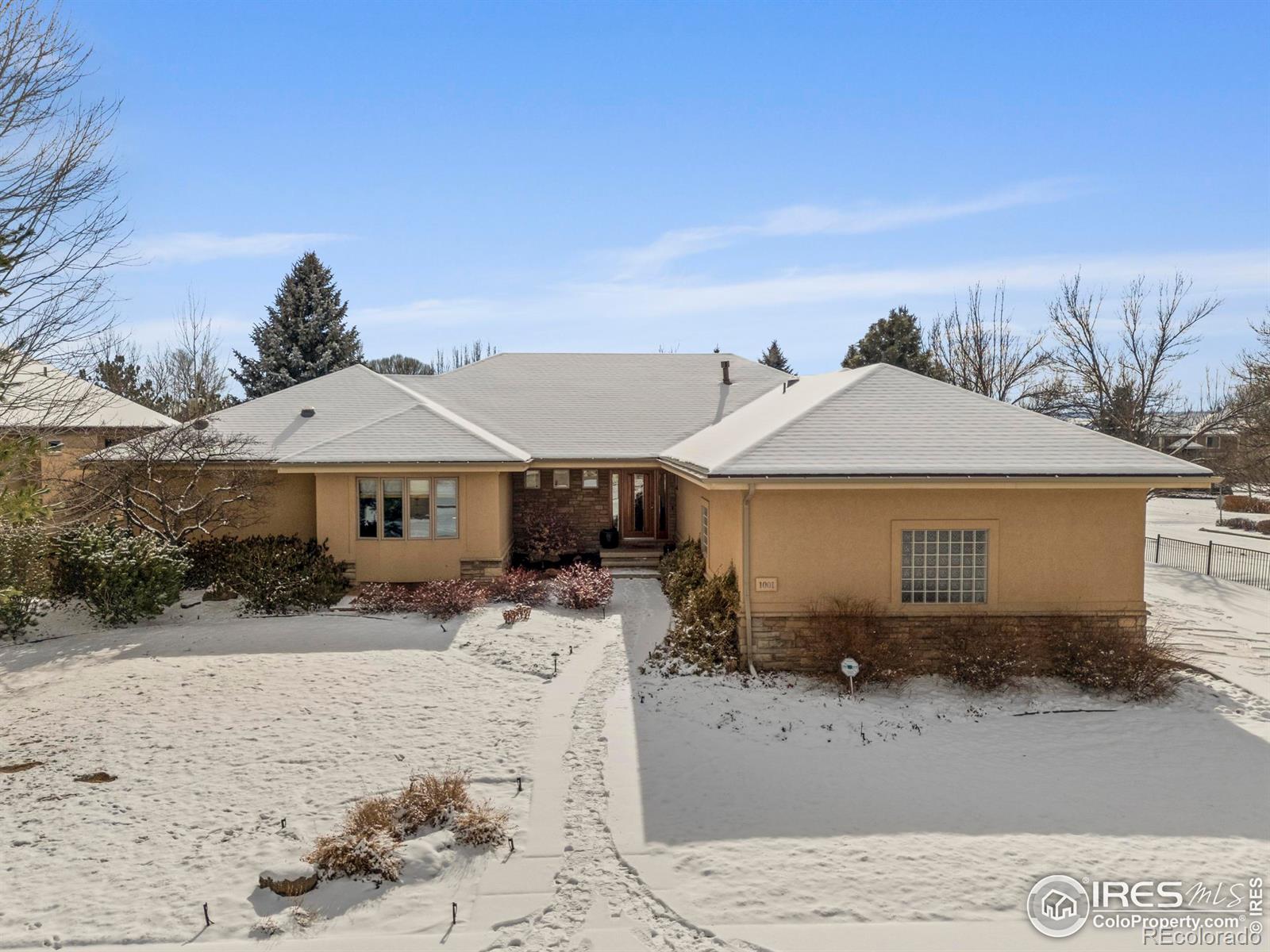 MLS Image #0 for 1001  belvedere court,fort collins, Colorado