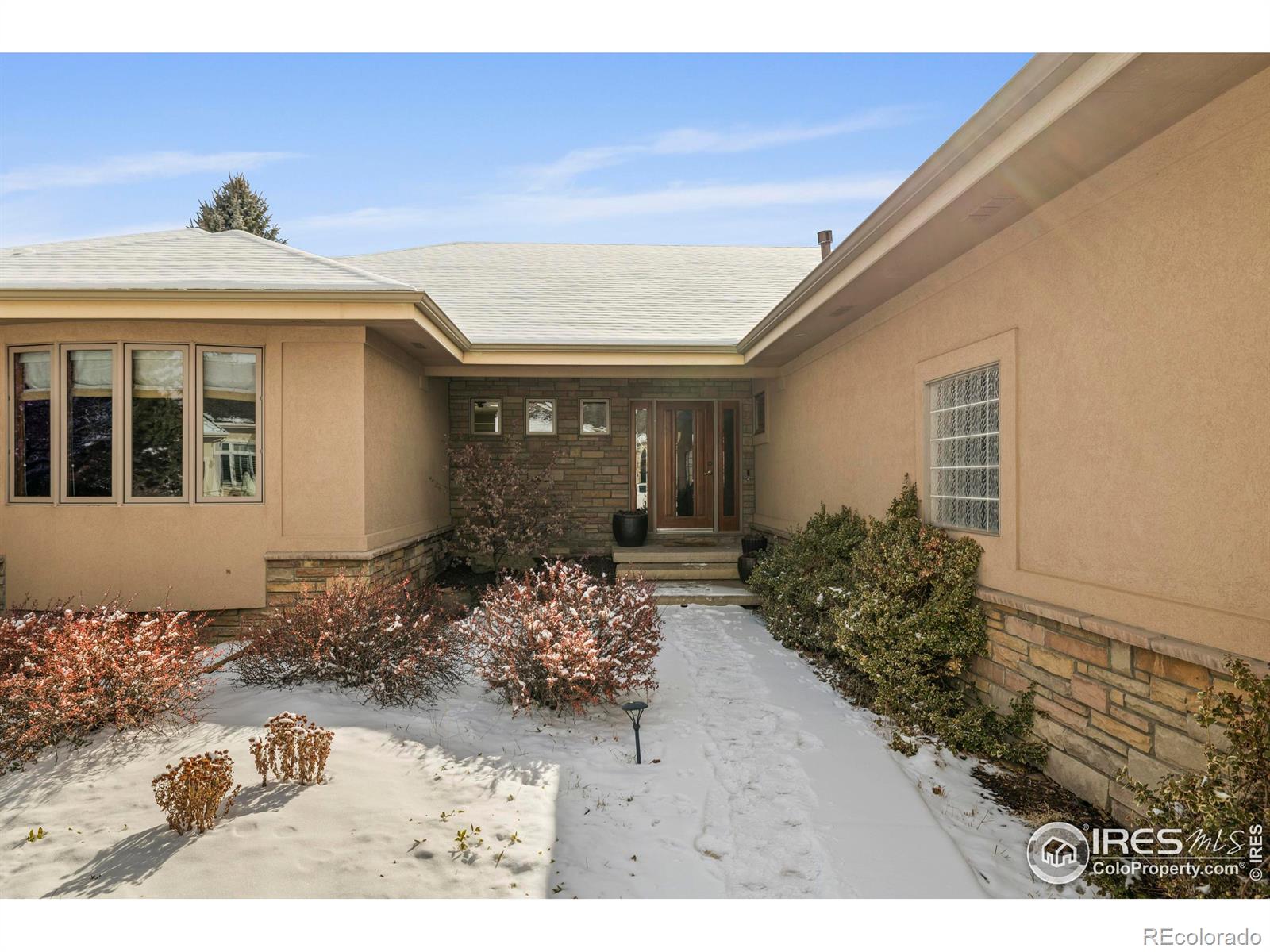 MLS Image #1 for 1001  belvedere court,fort collins, Colorado