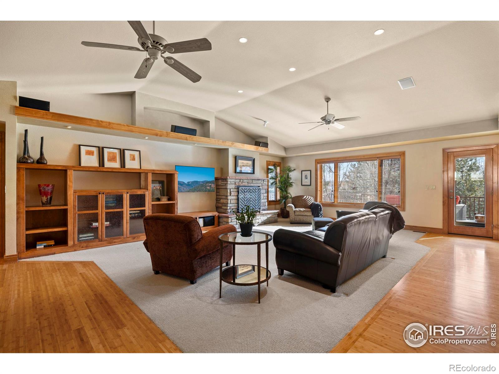 MLS Image #3 for 1001  belvedere court,fort collins, Colorado