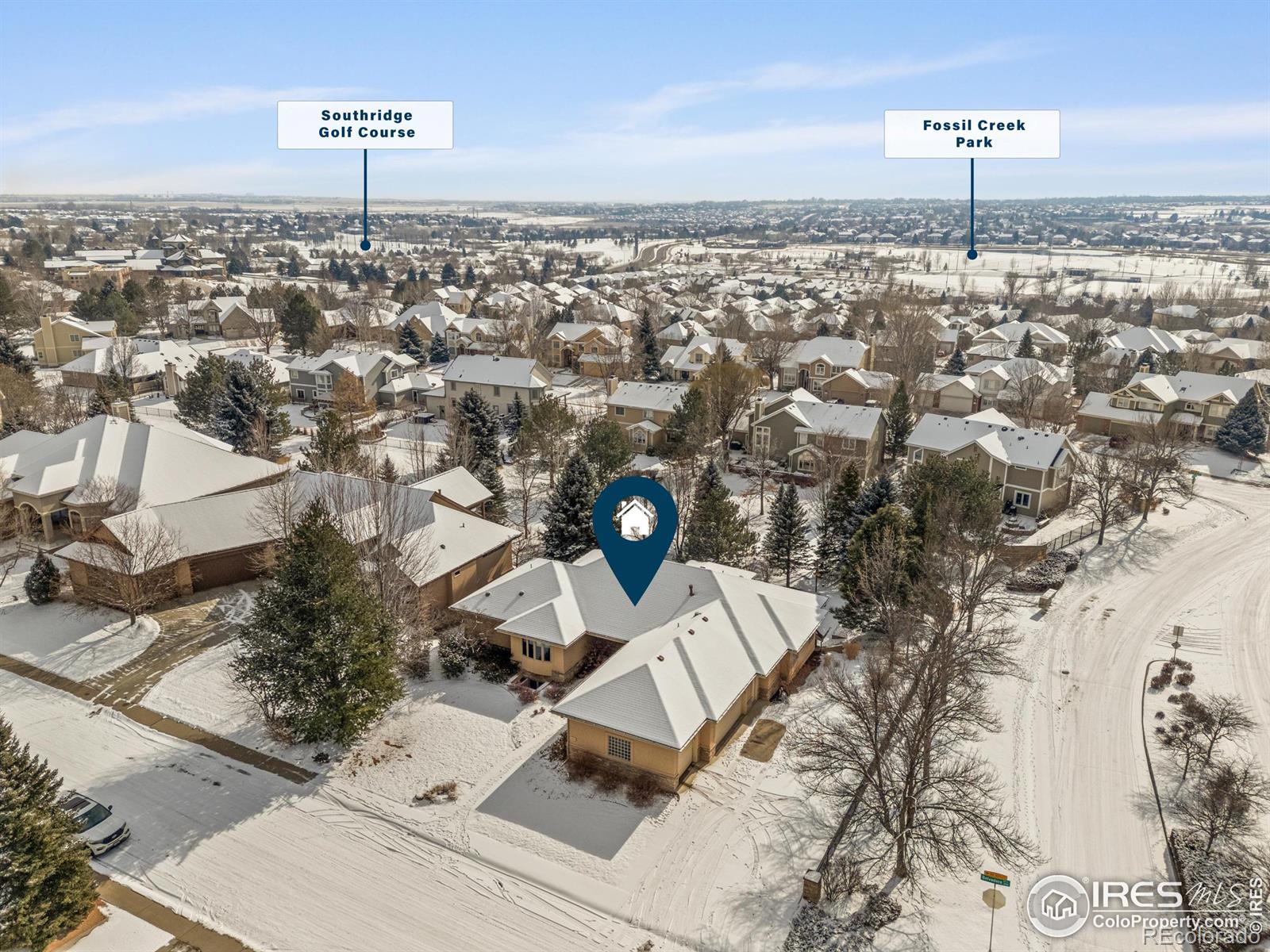 MLS Image #39 for 1001  belvedere court,fort collins, Colorado