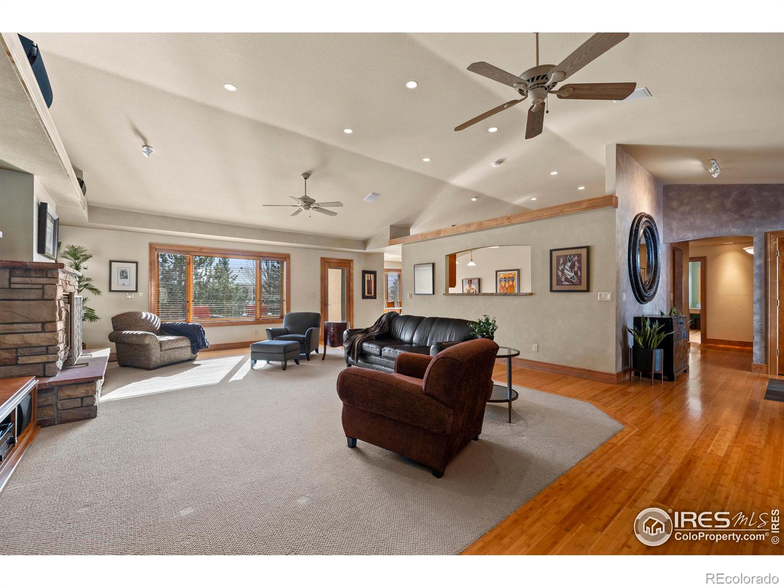 MLS Image #6 for 1001  belvedere court,fort collins, Colorado