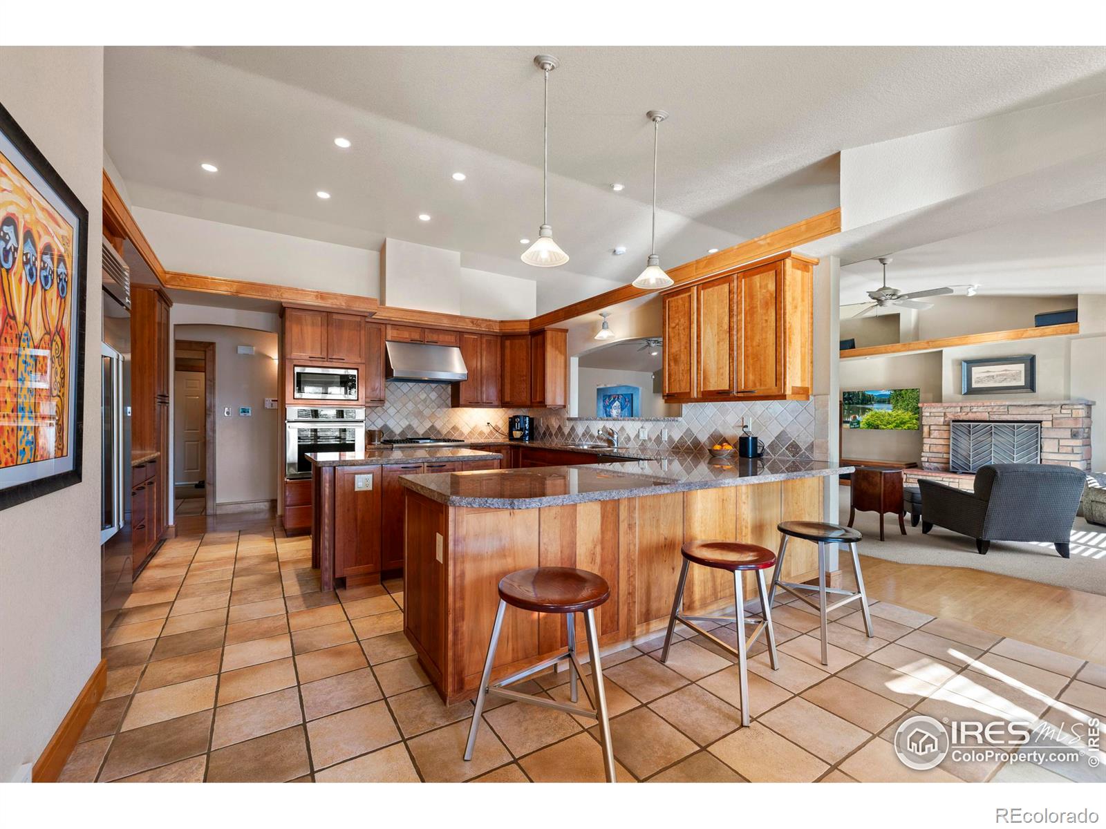 MLS Image #7 for 1001  belvedere court,fort collins, Colorado