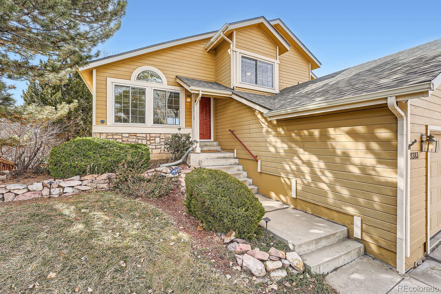 MLS Image #2 for 9383  cobblecrest drive,highlands ranch, Colorado