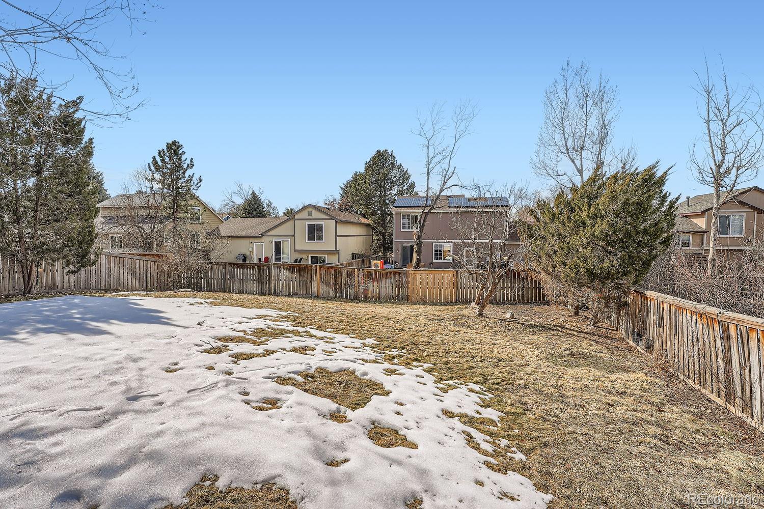 MLS Image #44 for 9383  cobblecrest drive,highlands ranch, Colorado