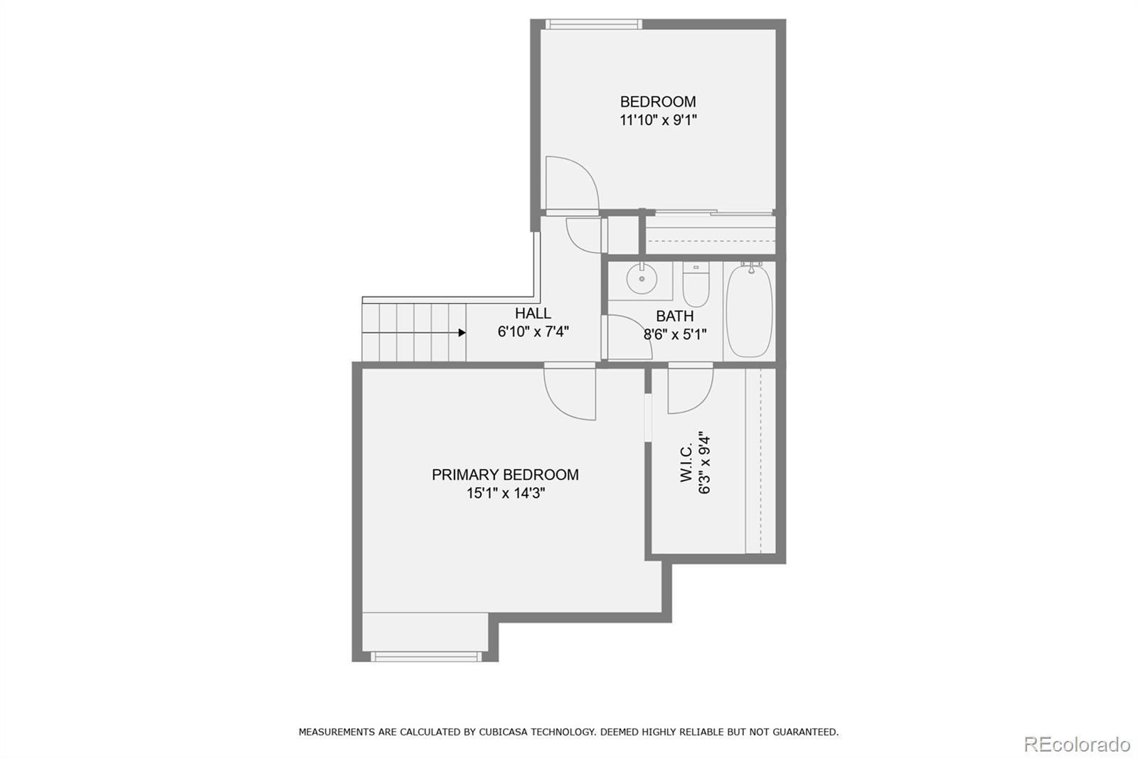 MLS Image #45 for 9383  cobblecrest drive,highlands ranch, Colorado